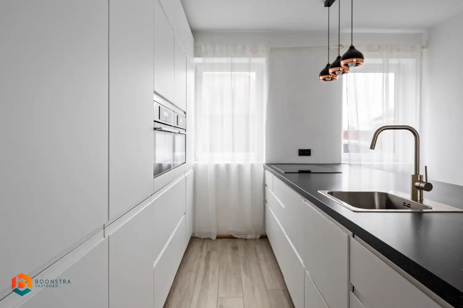 Recente woning met 3 slpkrs te Hulshout foto 9