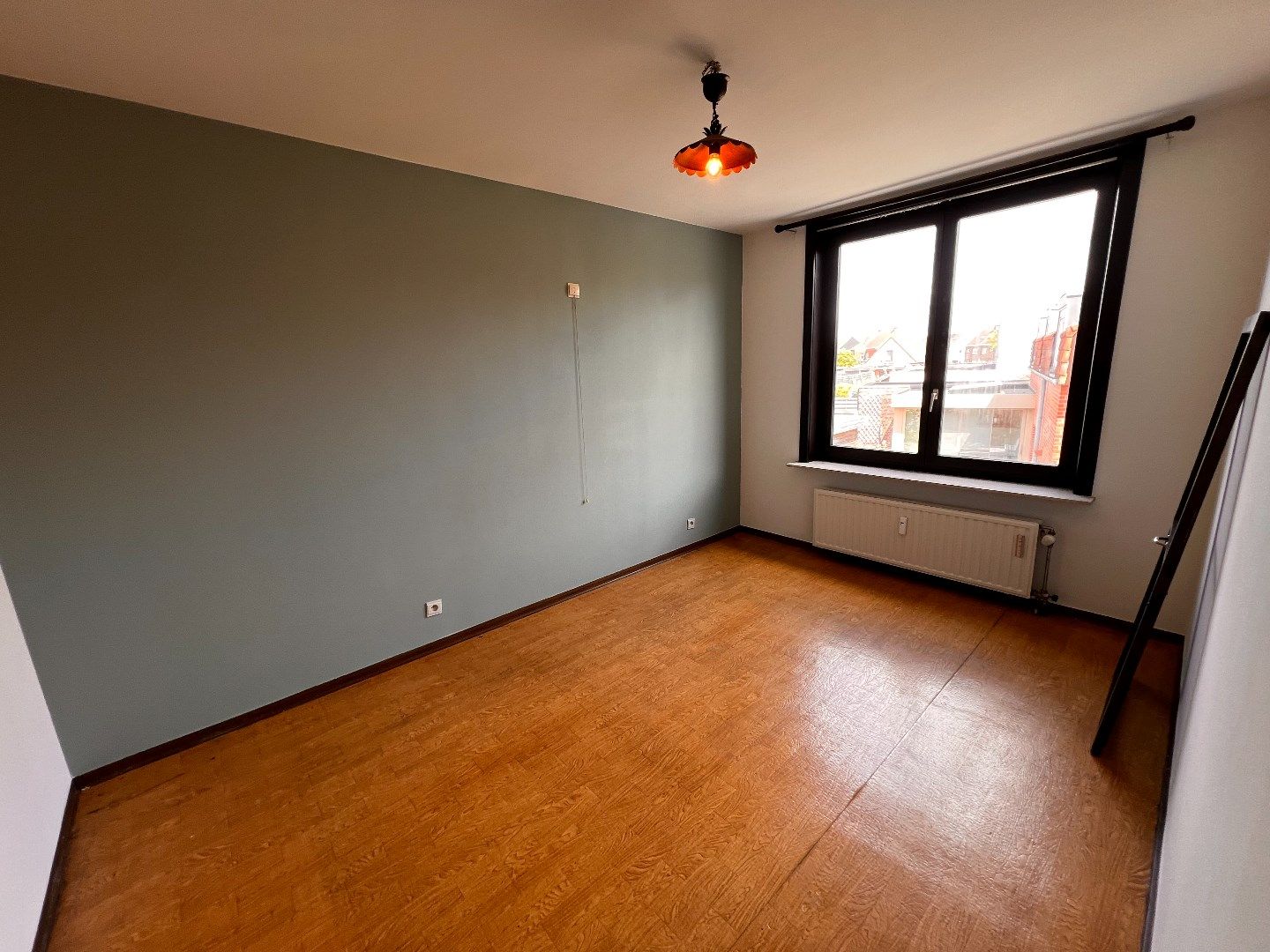 APPARTEMENT MET 2 SLAAPKAMERS, GARAGE EN TERRAS IN IEPER foto 7