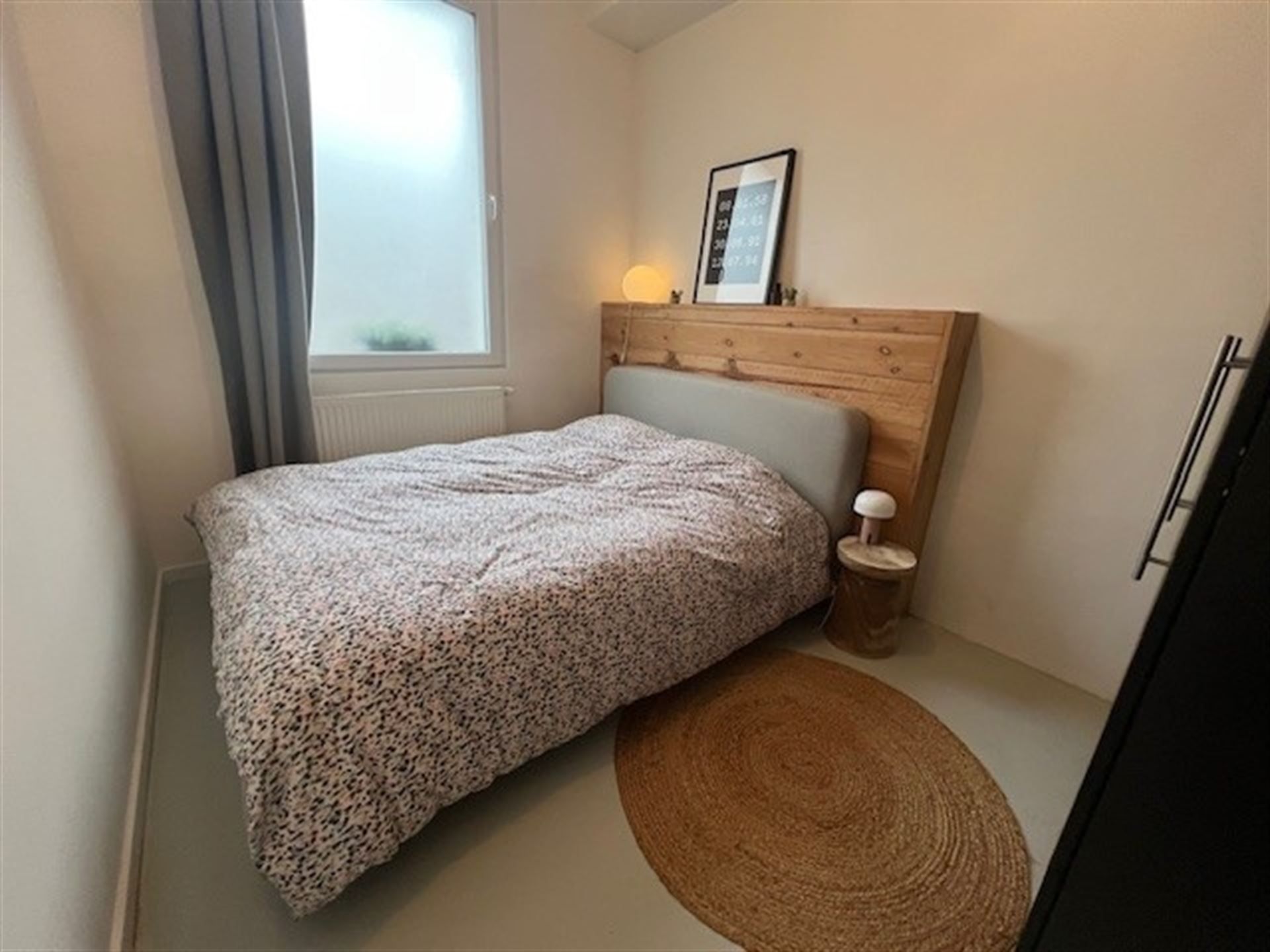 Stijlvol ingericht appartement in Wilrijk! foto 7