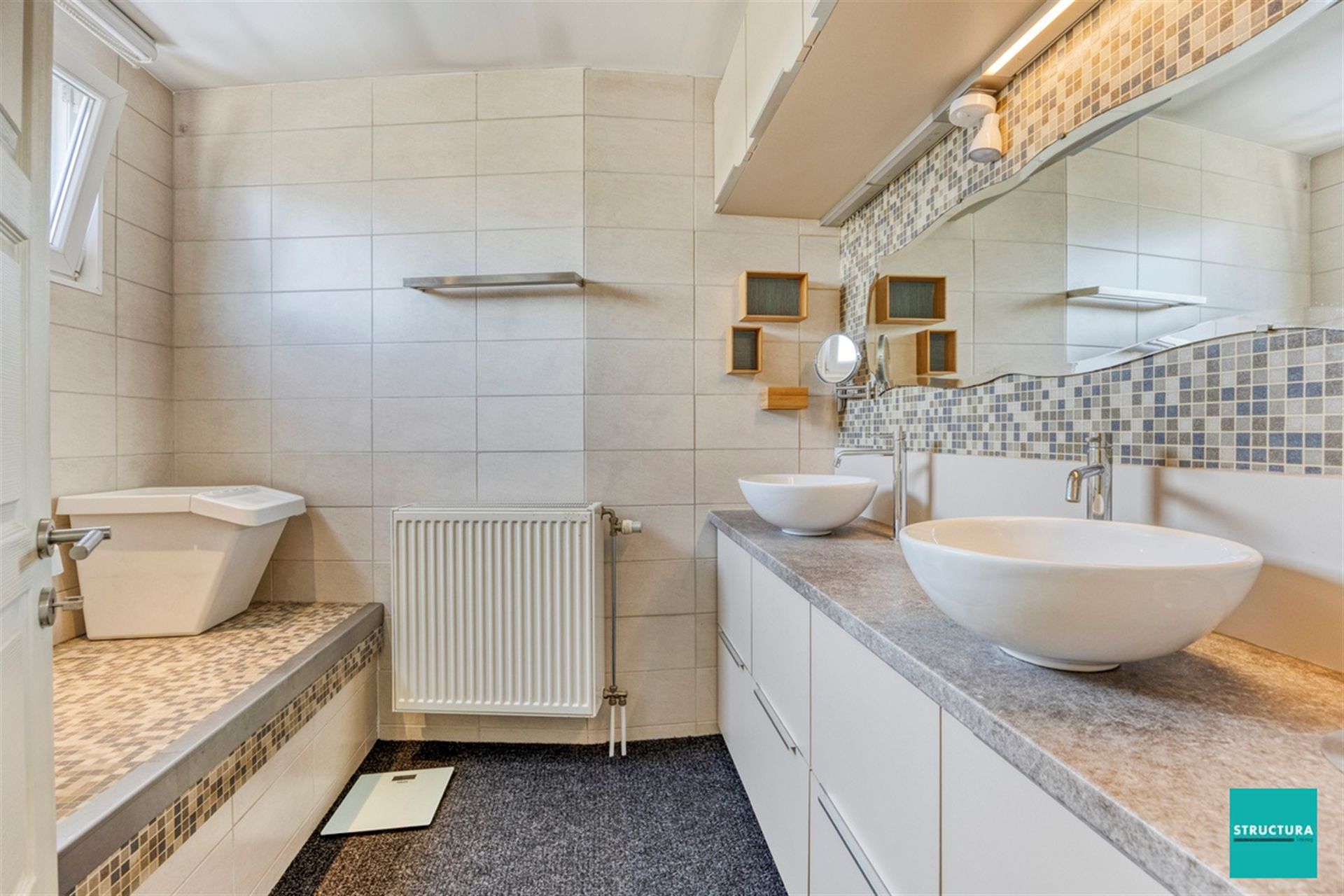 Instapklare woning met prachtige tuin foto 10