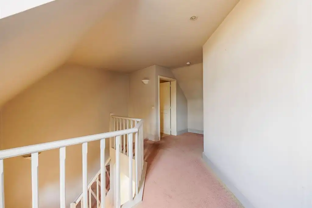 Mooie villa in de doodlopende straat in wijk "Zonnebos" foto 14