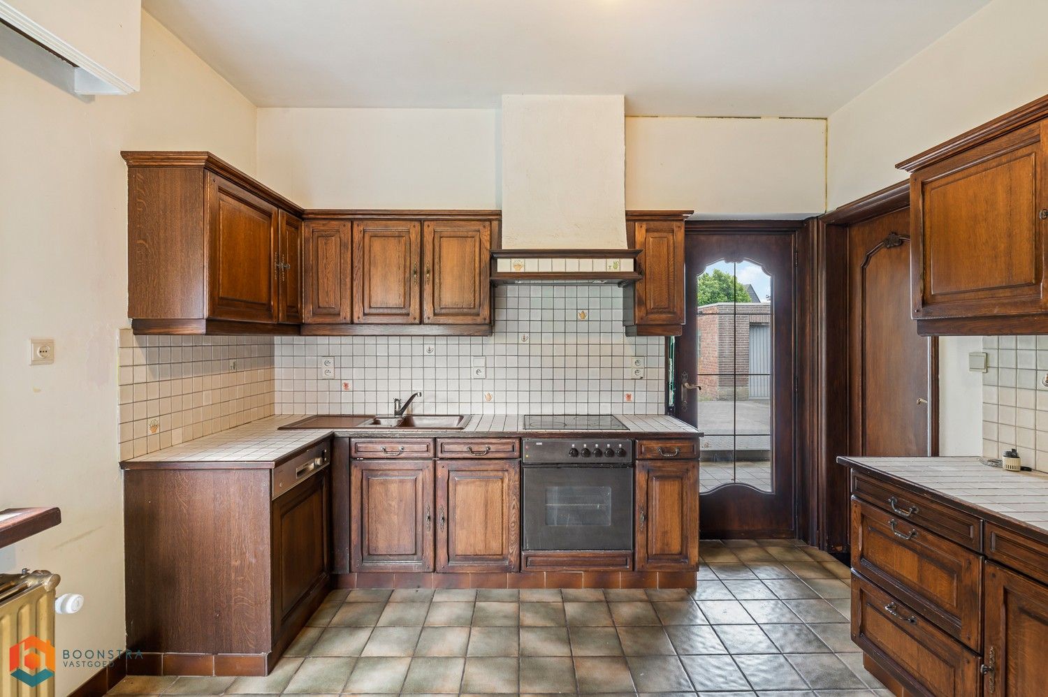 Charmante woning met 2 slpkrs te Bonheiden foto 8