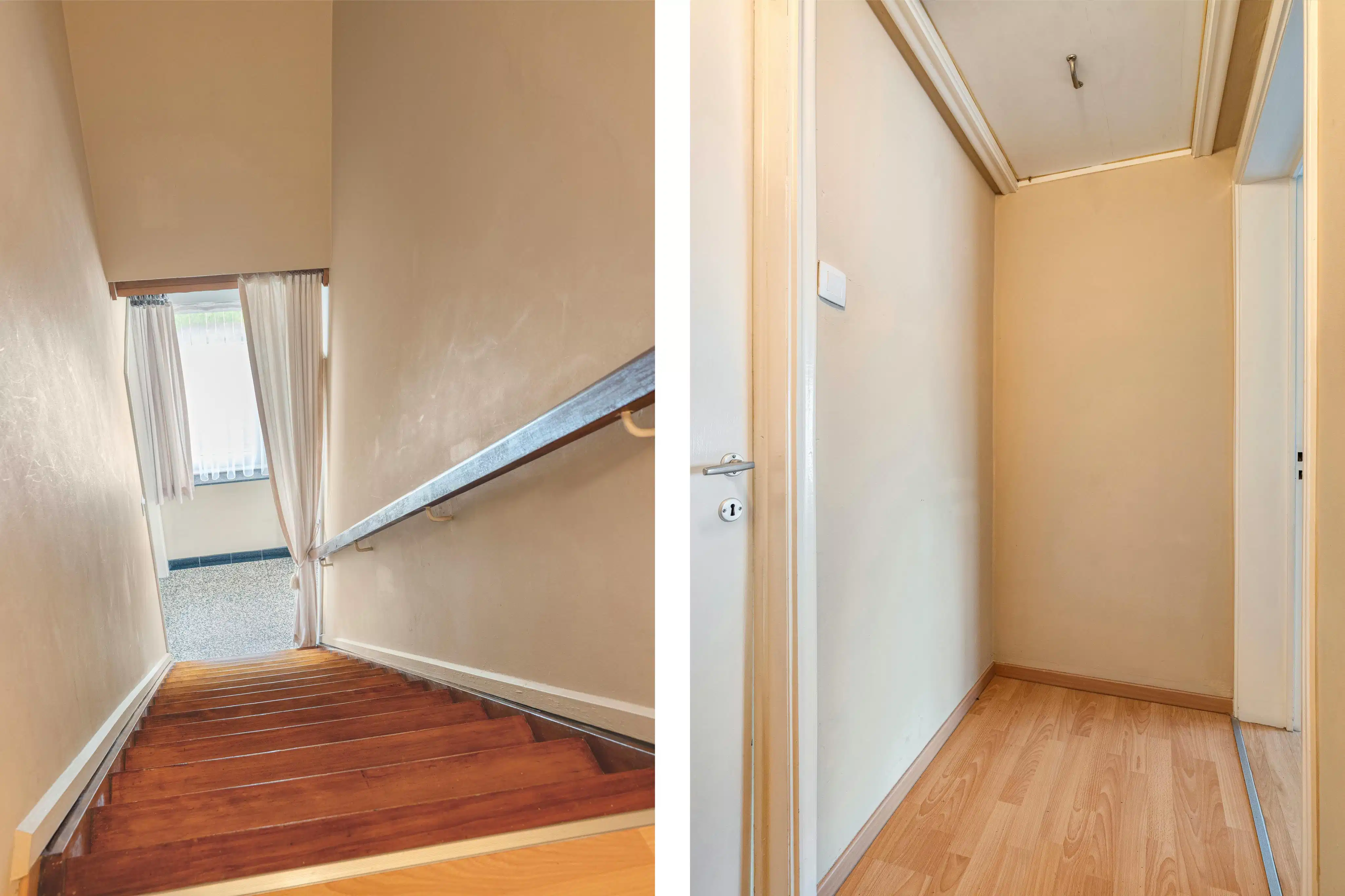 Op te frissen halfopen bebouwing in Stevoort  foto 9