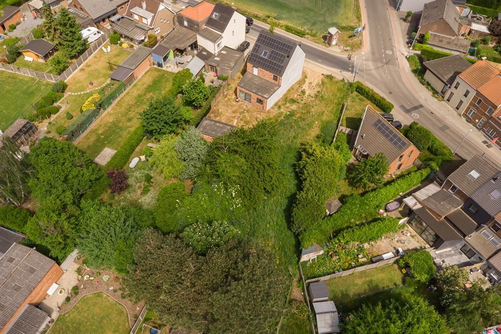 Zuidwest georiënteerde bouwgrond HOB foto 9