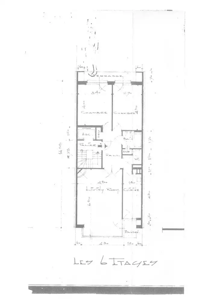 RESIDENTIE MADOU foto 22