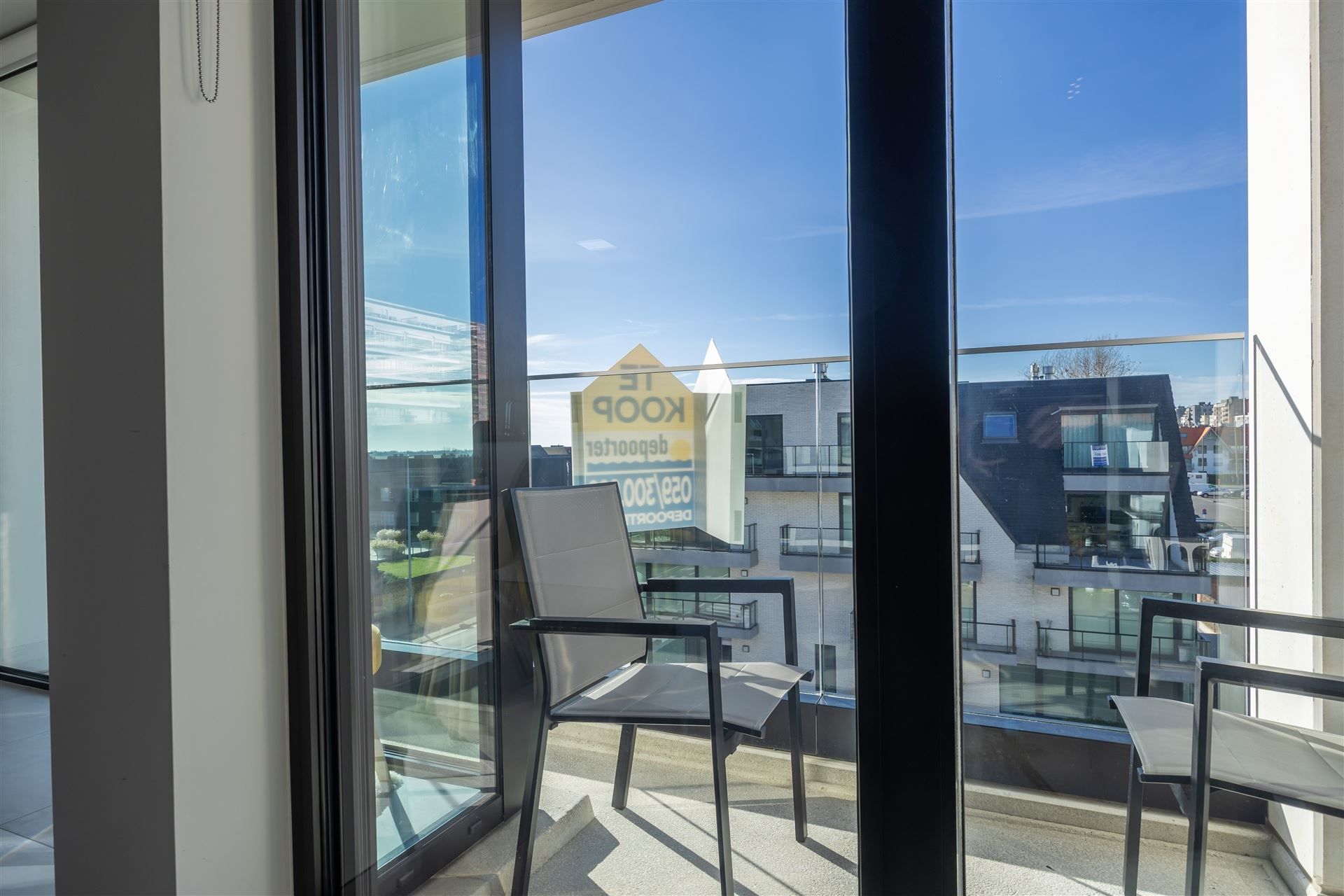 Appartement 2 slaapkamers foto 20