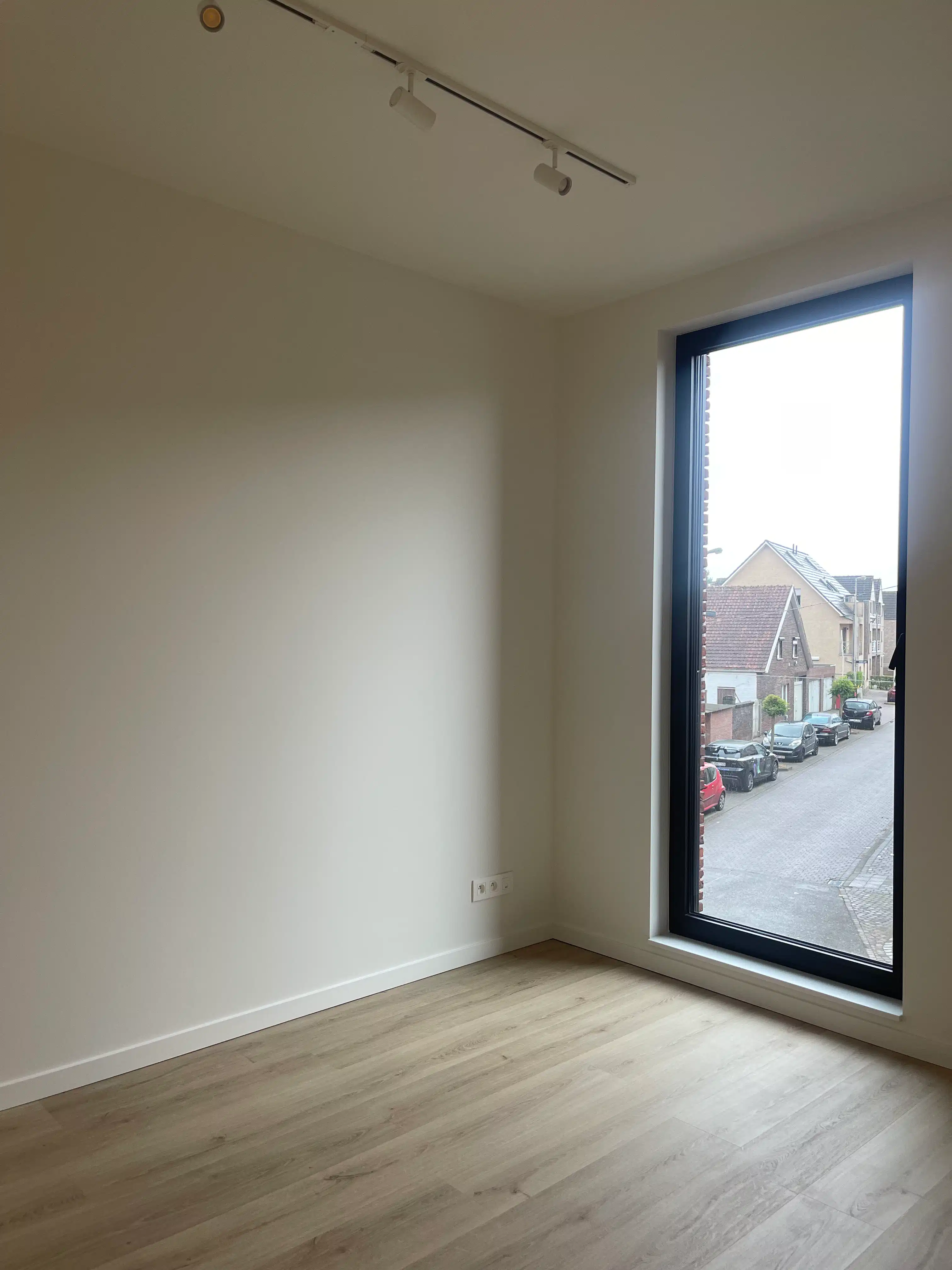 Te huur: nieuwbouwappartement met 2 slaapkamers – Dorpsstraat 26, Houthalen foto 6