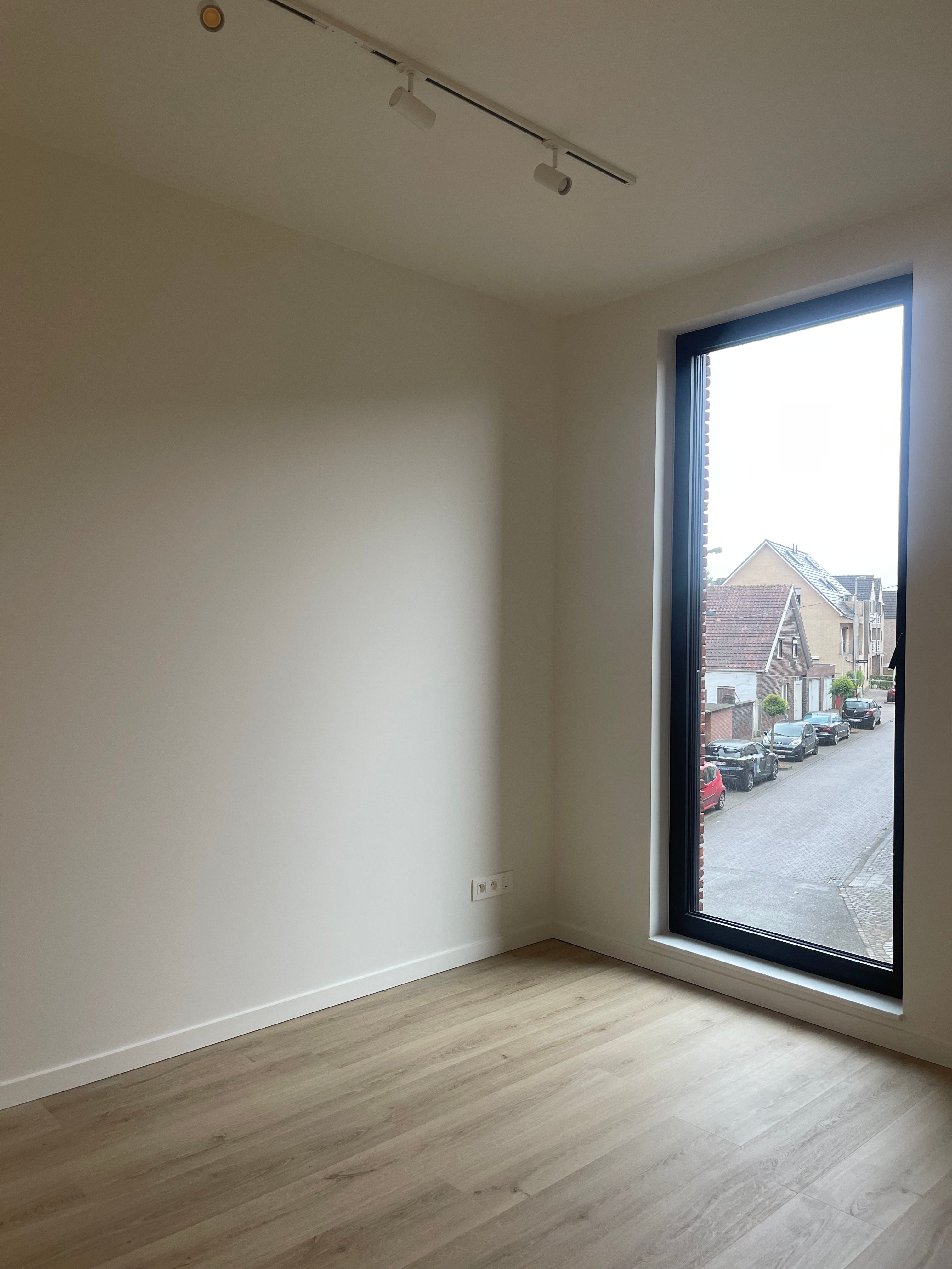 Te huur: nieuwbouwappartement met 2 slaapkamers – Dorpsstraat 26, Houthalen foto 6