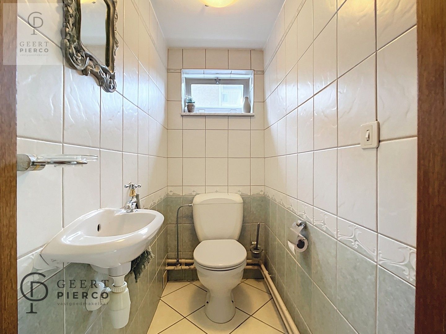 Charmante halve open bebouwing op een zeer geliefde plek in Landen foto 3