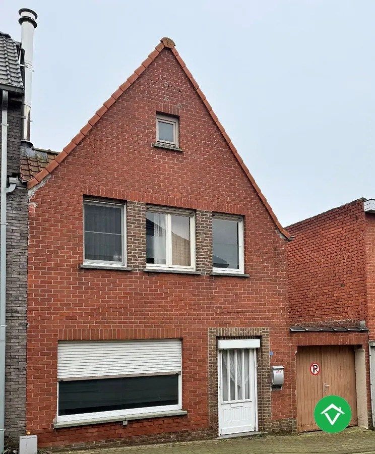 Woning met 3 slaapkamers te Wijnendale foto {{pictureIndex}}