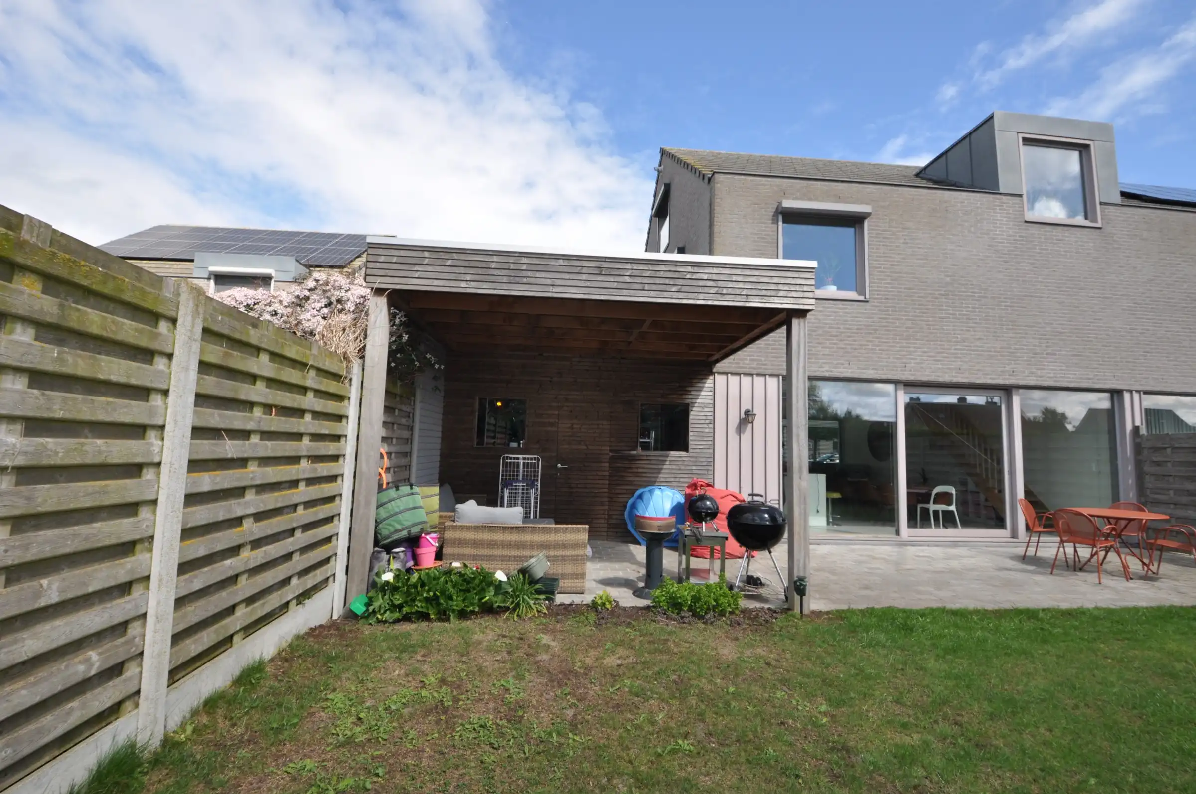 Instapklare energiezuinige woning !! foto 19