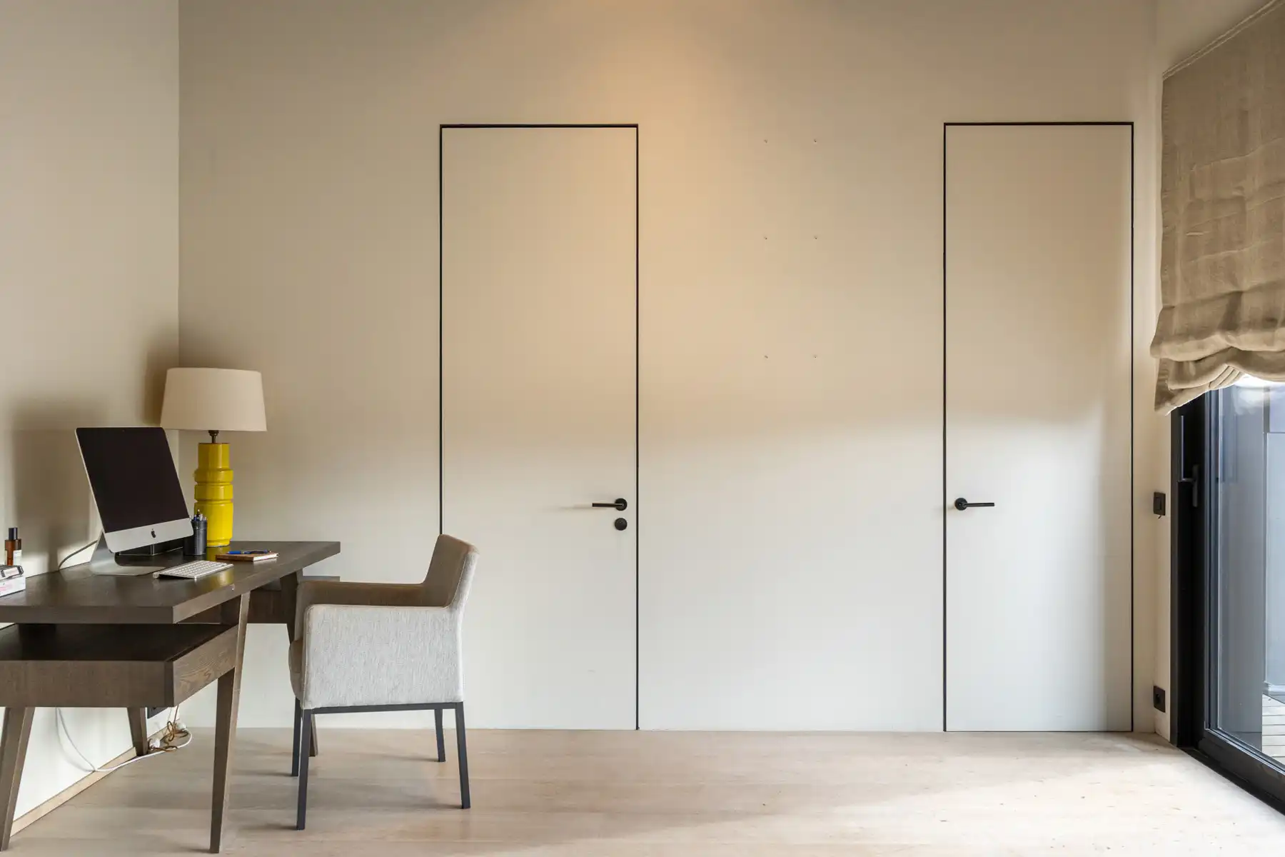 Exclusieve loft van 330 m² op de Kanaalsite foto 24