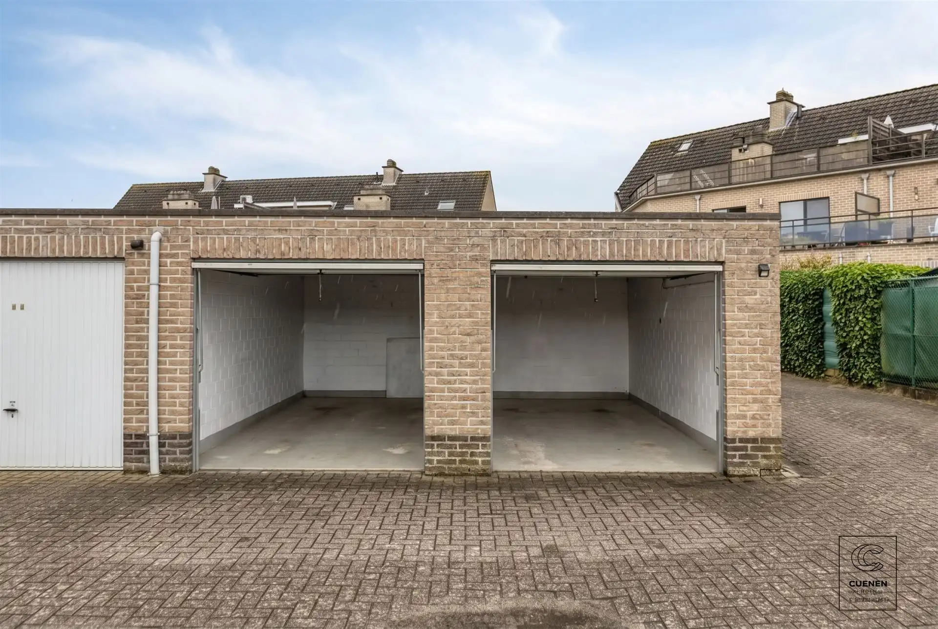 Gelijkvloers appartement van 93 m² met tuin te Boechout! foto 14