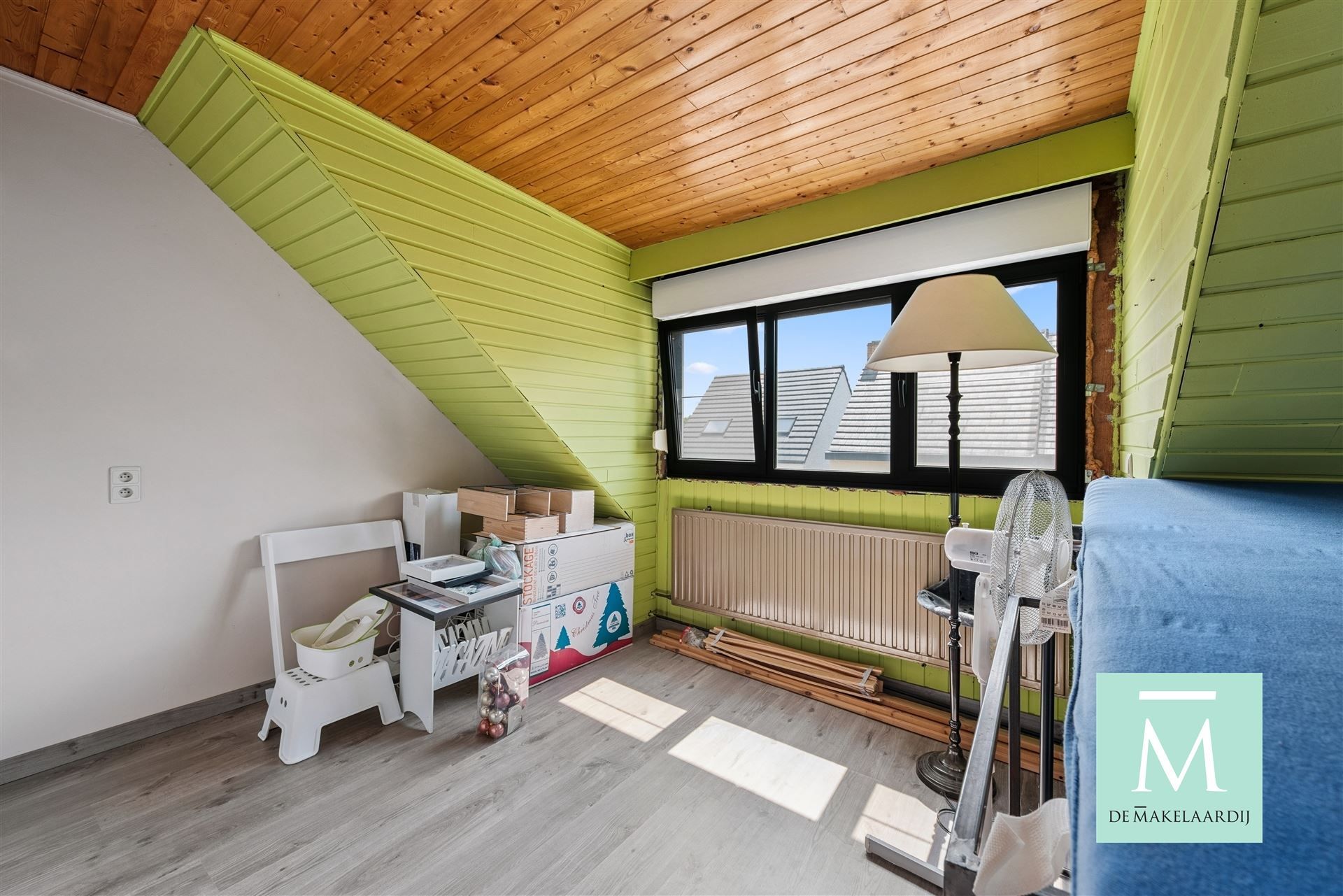 Instapklare woning met 3 Slaapkamers in SK-Wave foto 21
