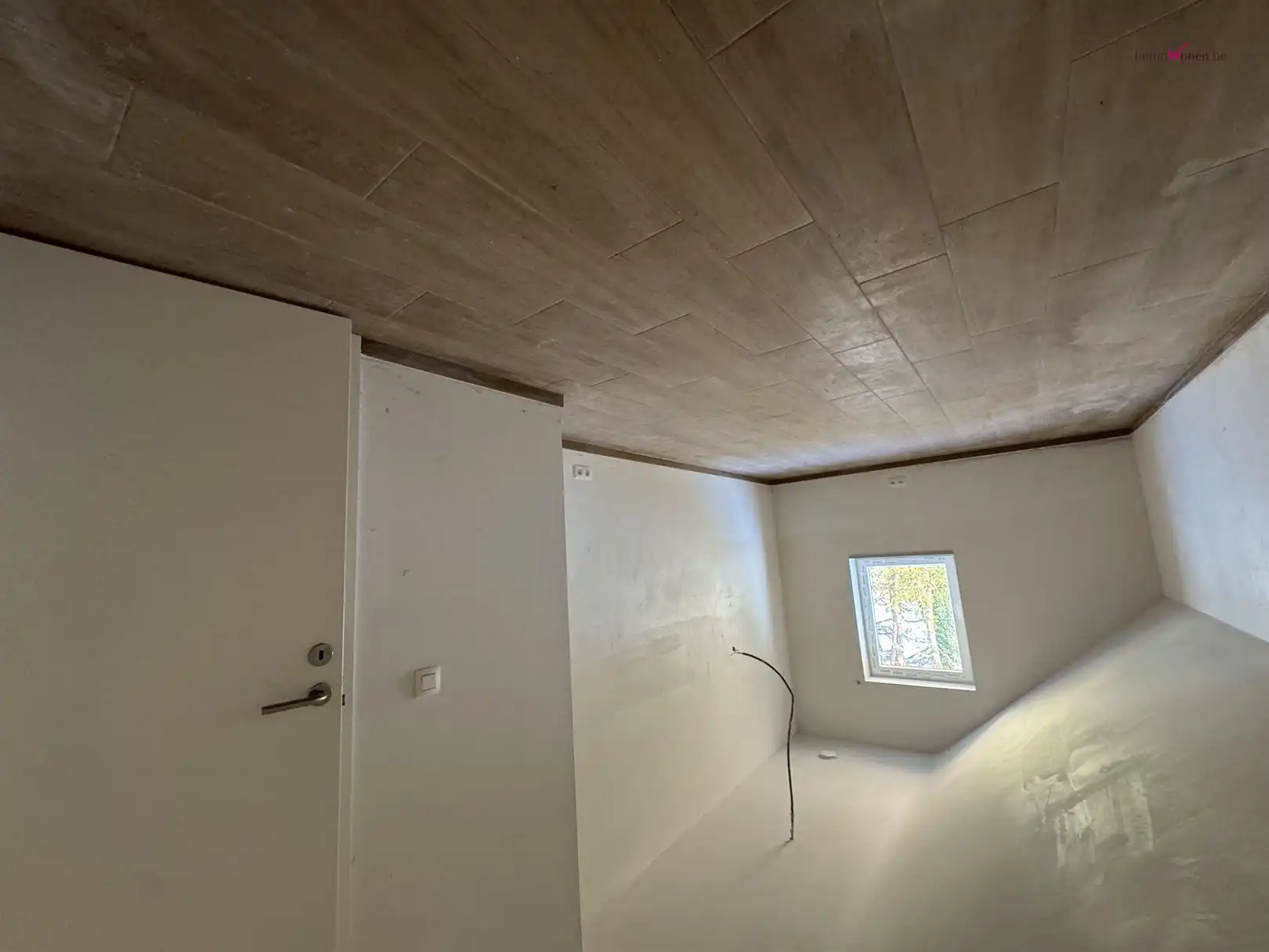 Unieke splinternieuwe villa bij ImmoWonen uniek 2% registr! foto 59