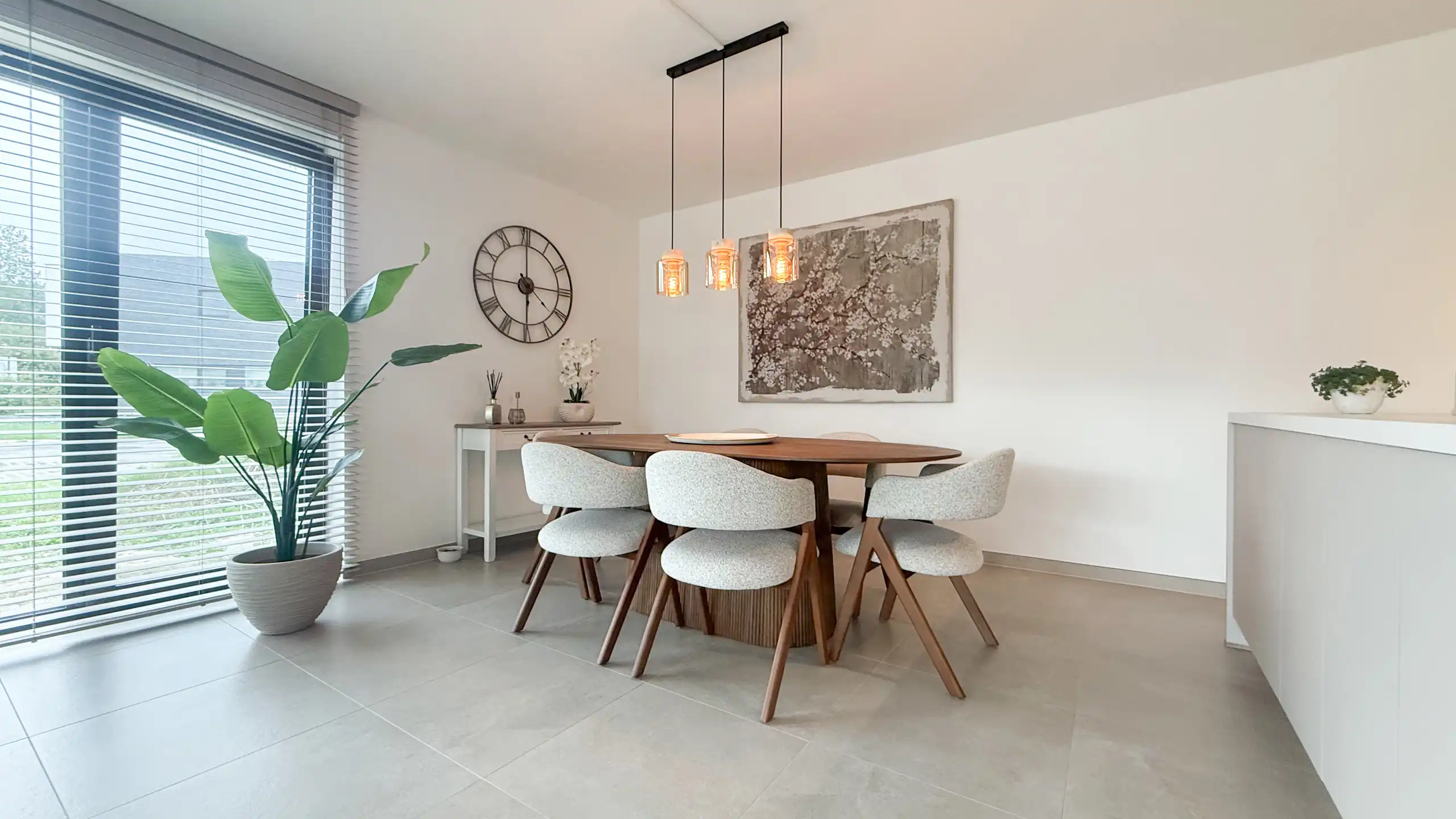 Luxueus nieuwbouwappartement met 3 slpks, parking+berging! foto 10