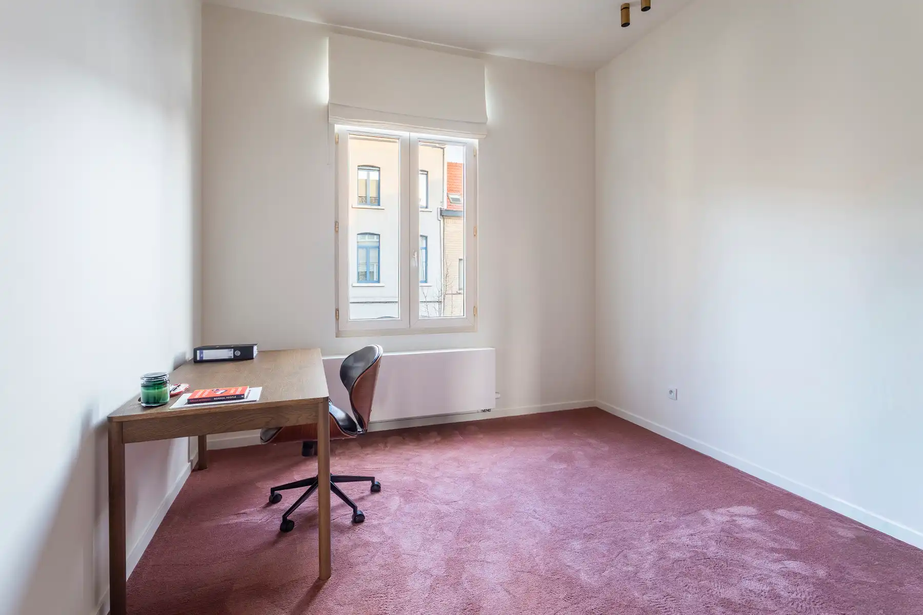 Pure elegantie in het hart van de Markgravewijk foto 15