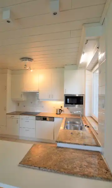 Appartement aan vaart Mechelen foto 6