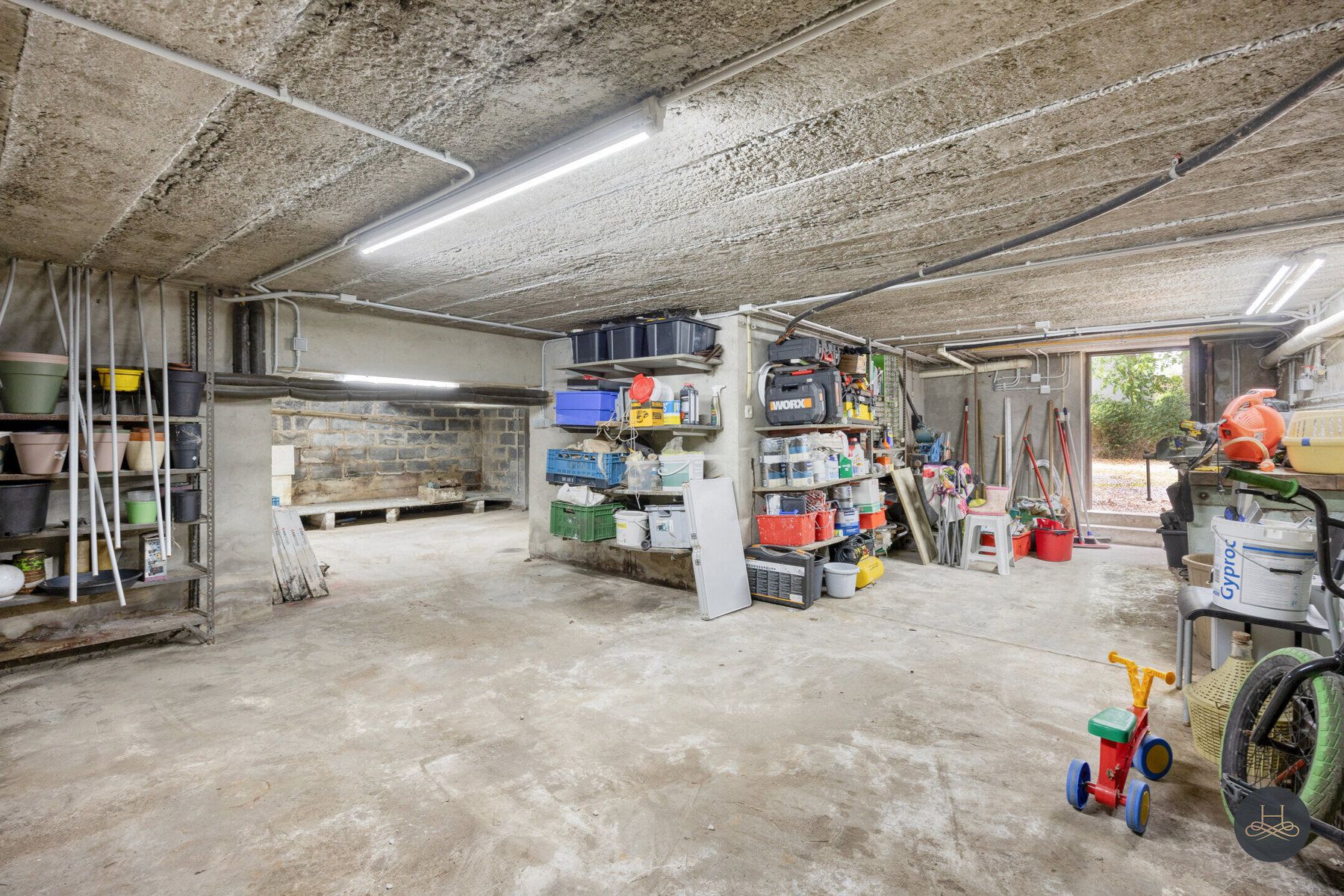 Gezellige vrijstaande gezinswoning met zicht op groen foto 26