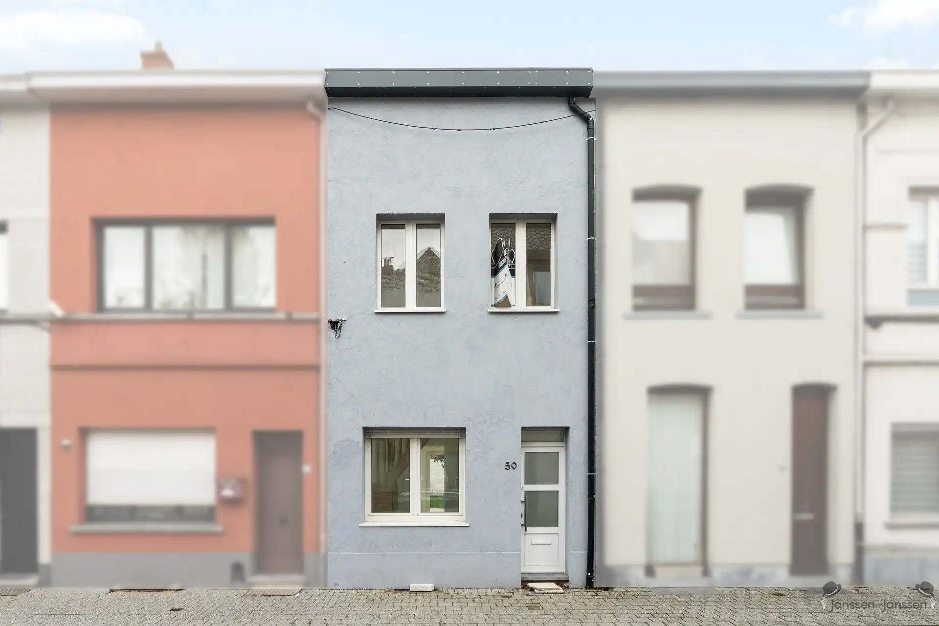 gerenoveerde woning met tuin foto 20