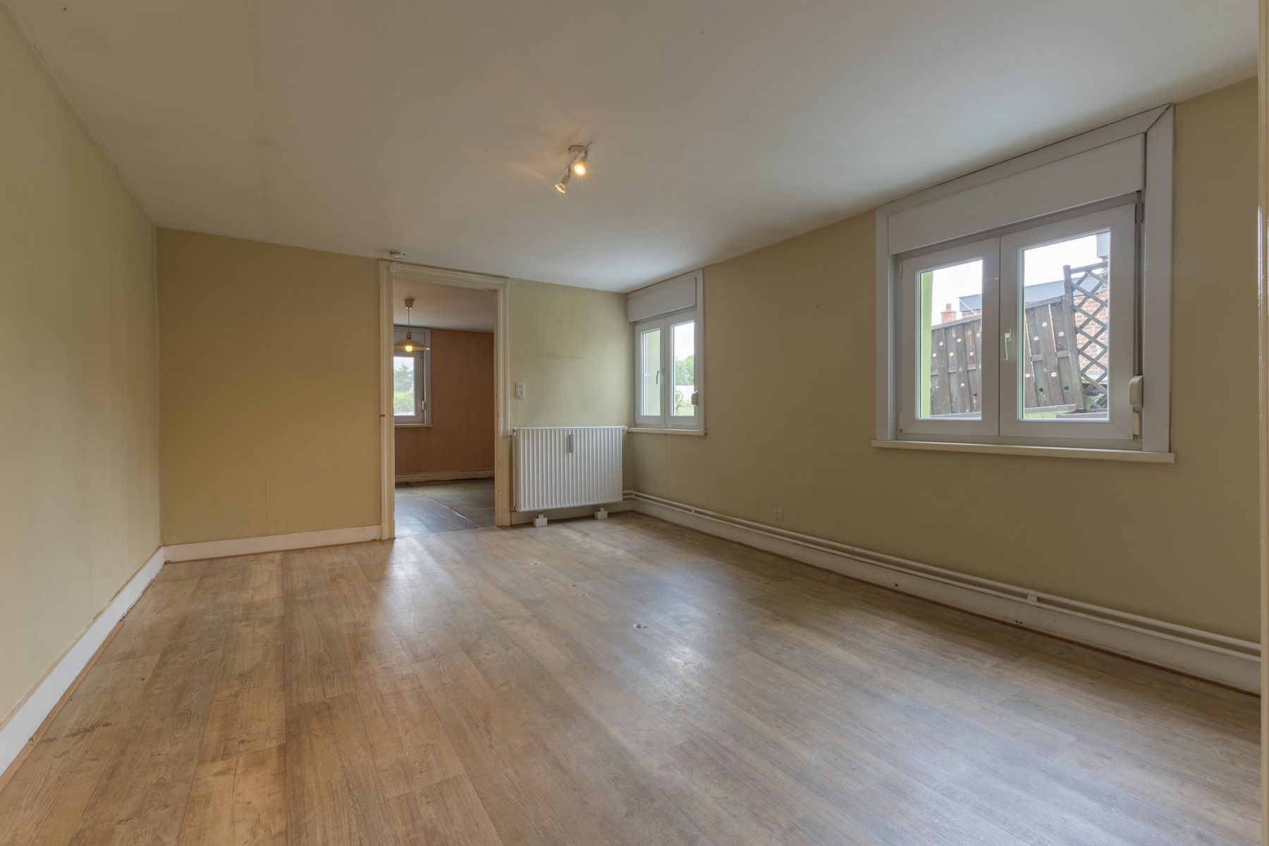 Zeer ruime woning met veel mogelijkheden foto 13