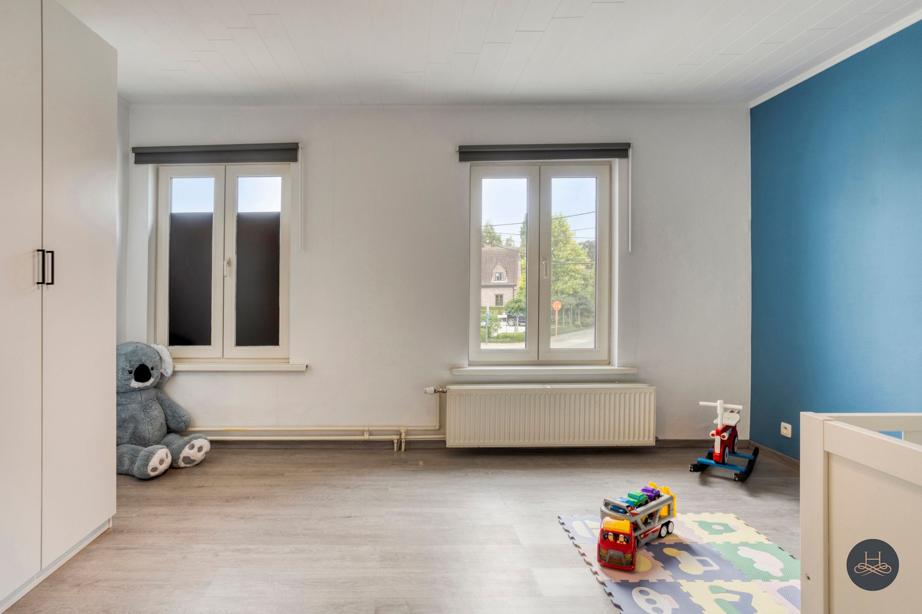 Instapklare woning met 3 slaapkamers in Rillaar foto 17