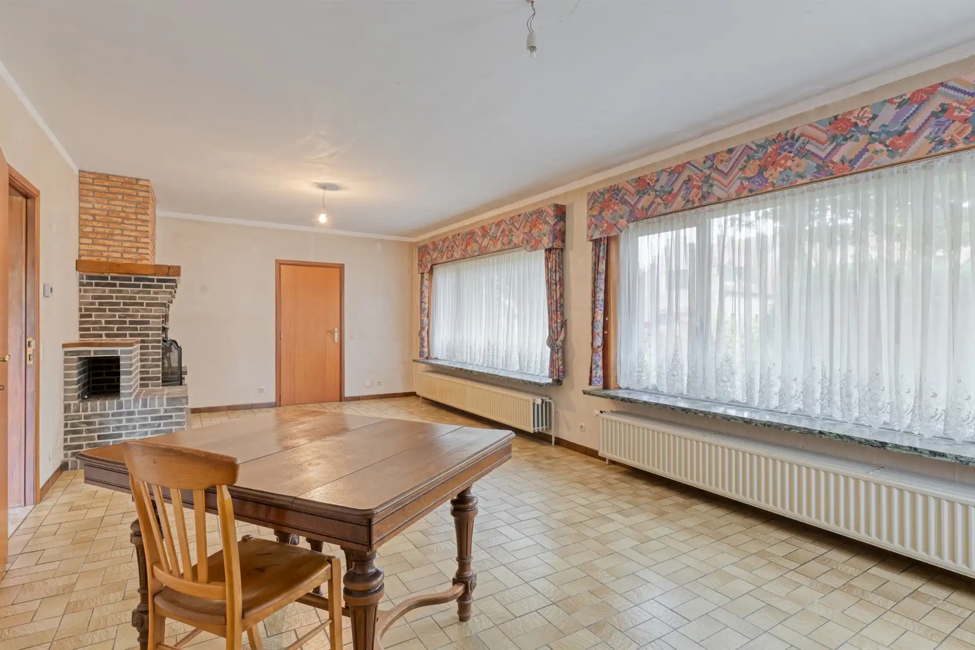 Open bebouwing op groot terrein! foto 7