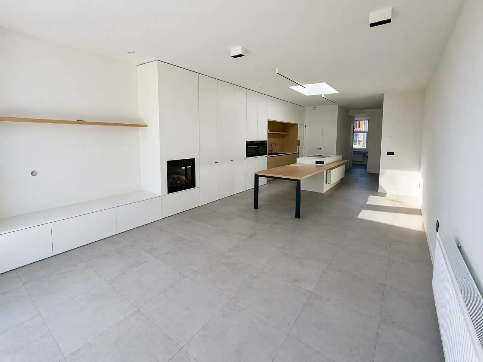 Gerenoveerde woning met 3 slpk foto 3