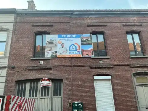 Vergund project voor 4 nieuwbouwwoningen met rivierzicht foto 5