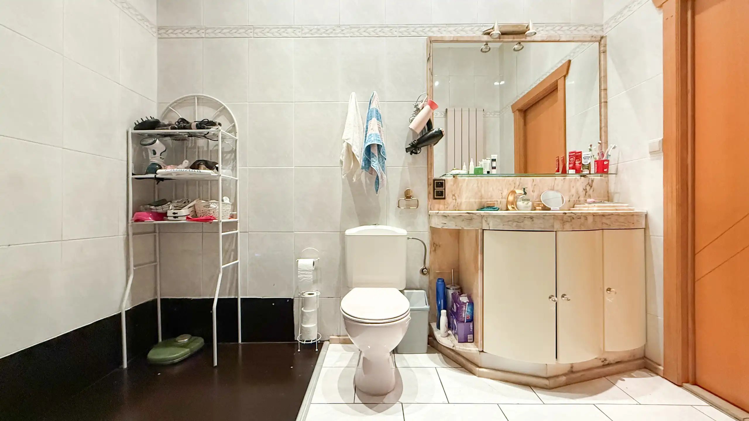 Topinvestering op toplocatie handelspand+dublexappartement! foto 31