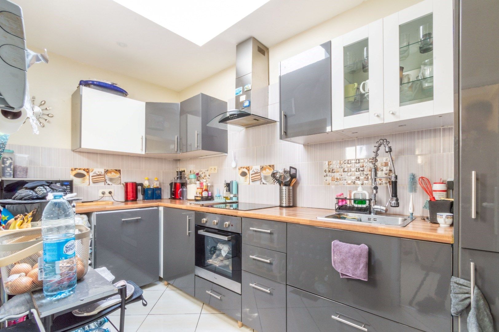 RUSTIG GELEGEN WONING MET 3 SLAAPKAMERS ! foto 6