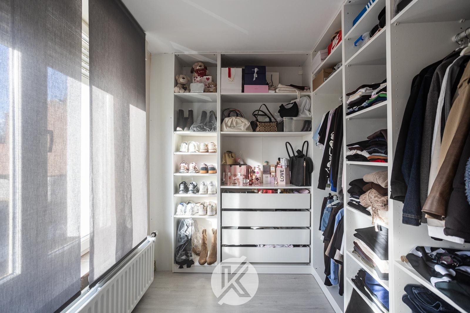 Gerenoveerde woning met gunstig EPC foto 15