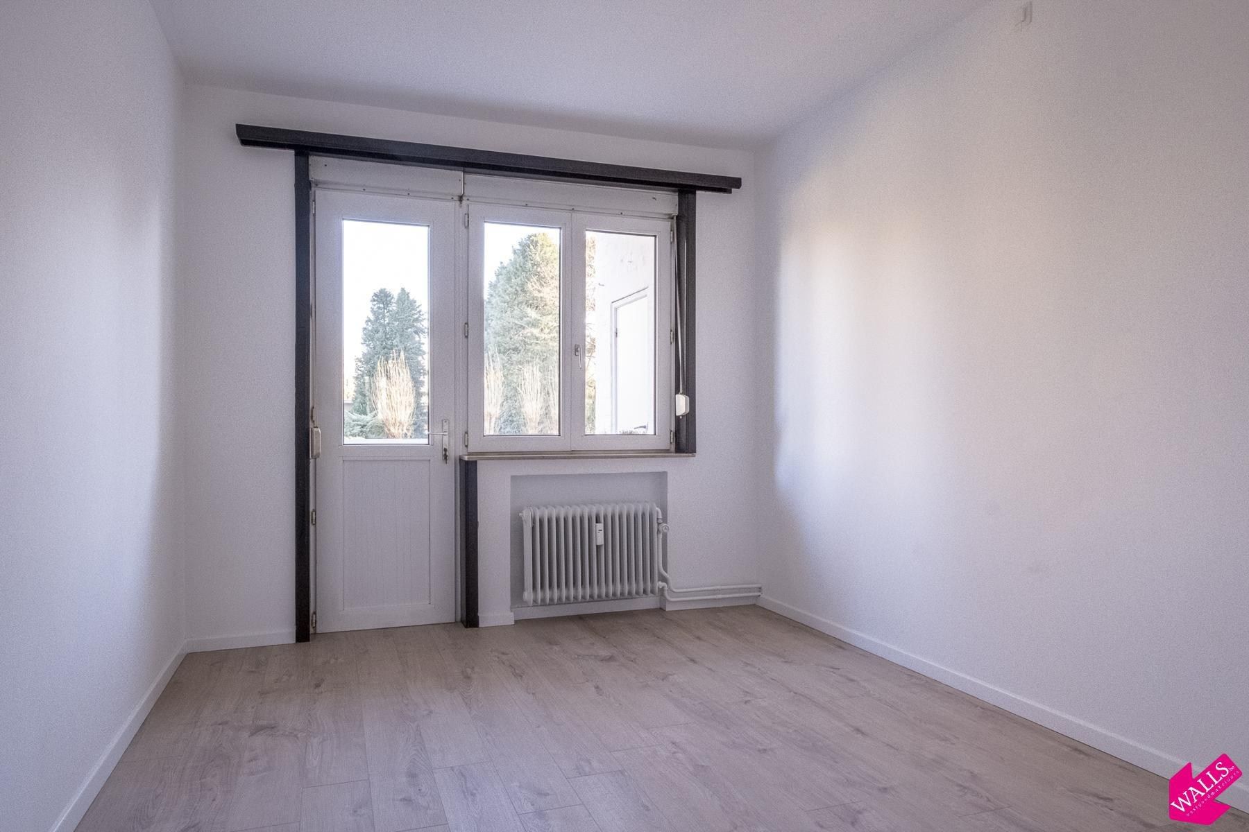 Ruim twee slaapkamer appartement foto 12