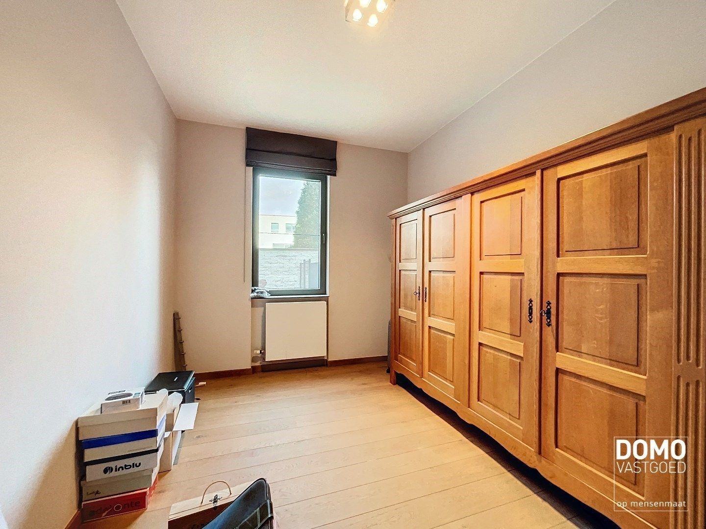 Ruim appartement met tuinterras, garage en 2 slaapkamers in Hasselt foto 11