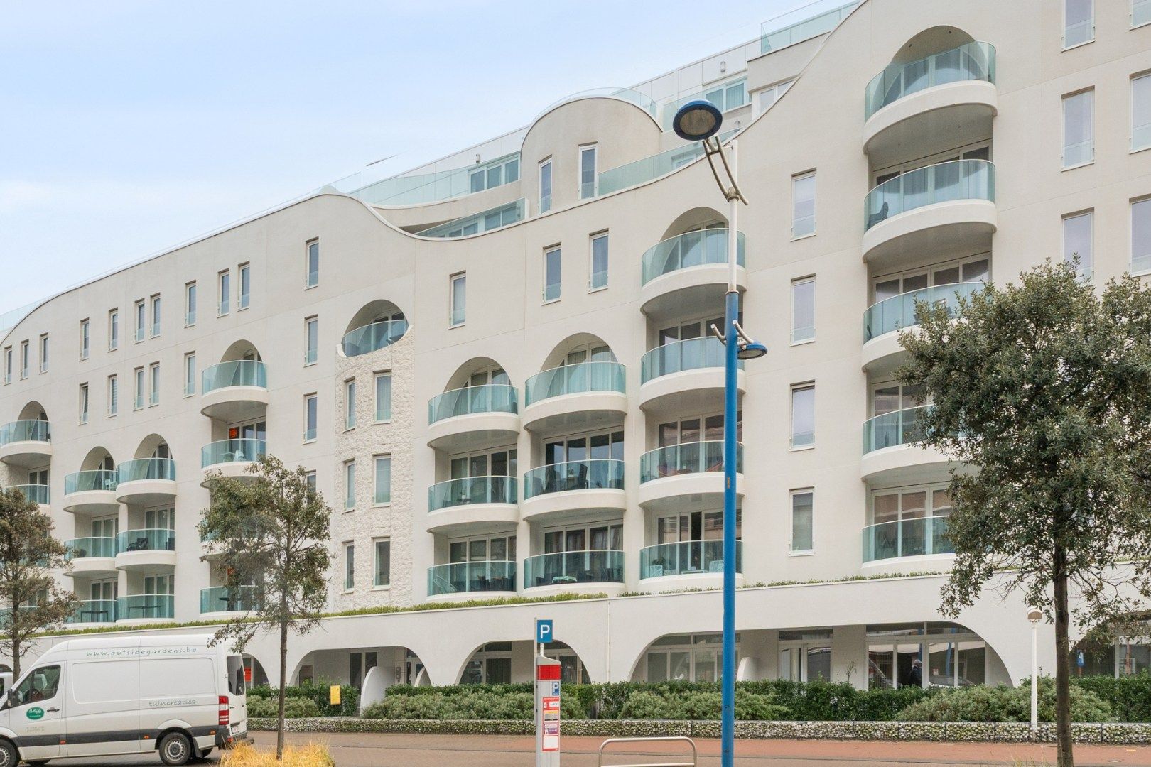 PRACHTIG WOONAPPARTEMENT OP 100 M VAN DE ZEEDIJK foto 20