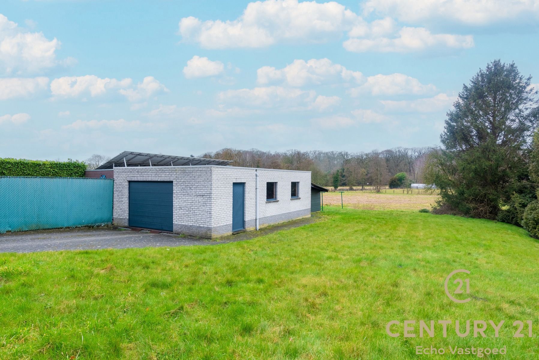 Ruime gezinswoning met 4 slaapkamers en polyvalente ruimte  foto 26