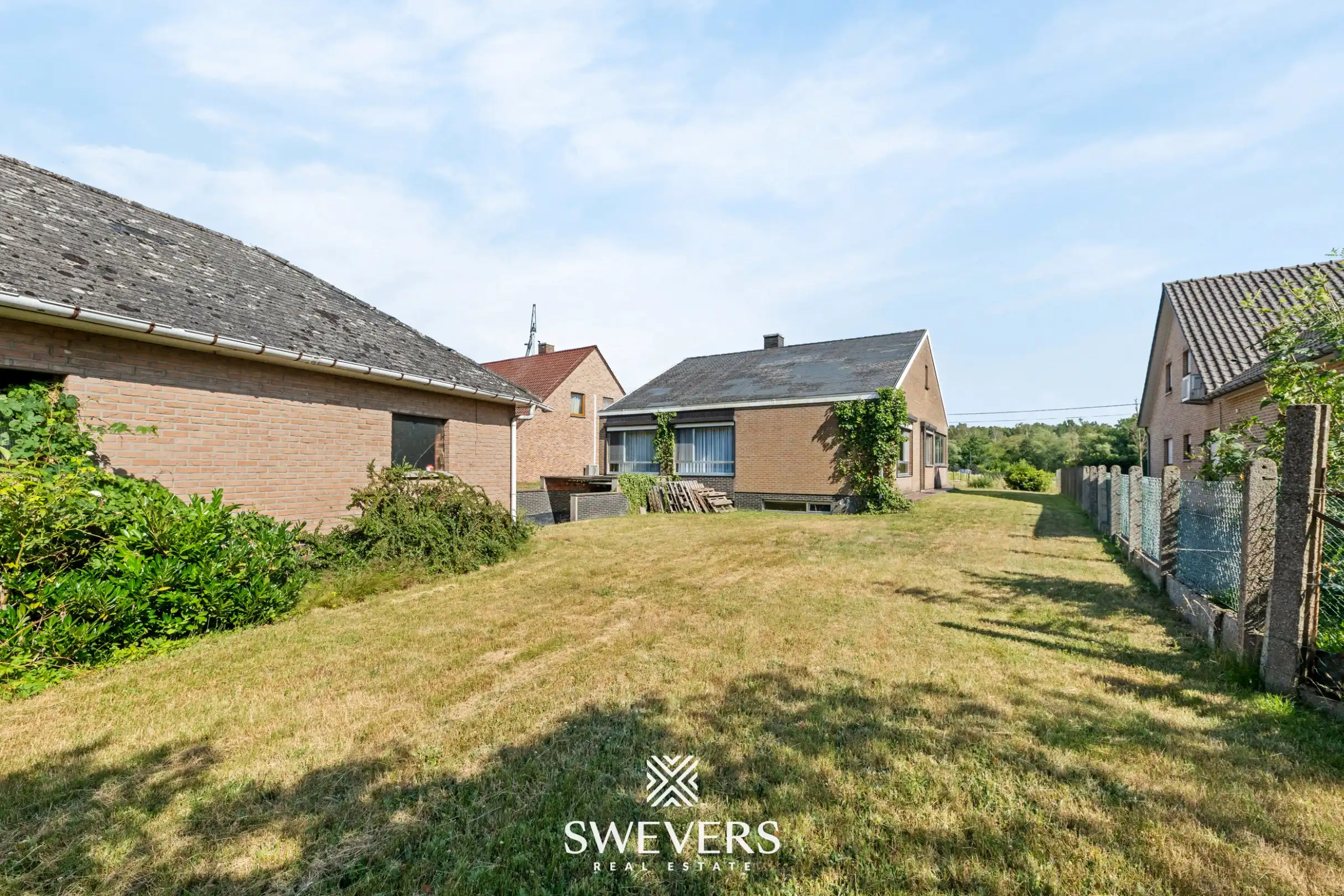 Open bebouwing op 20 are met veel renovatiepotentieel nabij Bolderberg foto 31