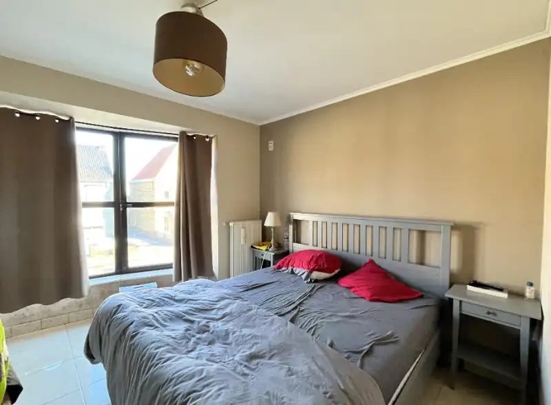 2 slaapkamer app met terras en garage foto 8