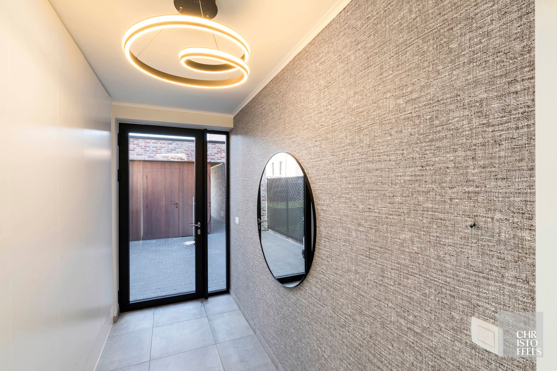 Instapklare en energiezuinige woning (label A) in een rustige omgeving Lanaken! foto 5