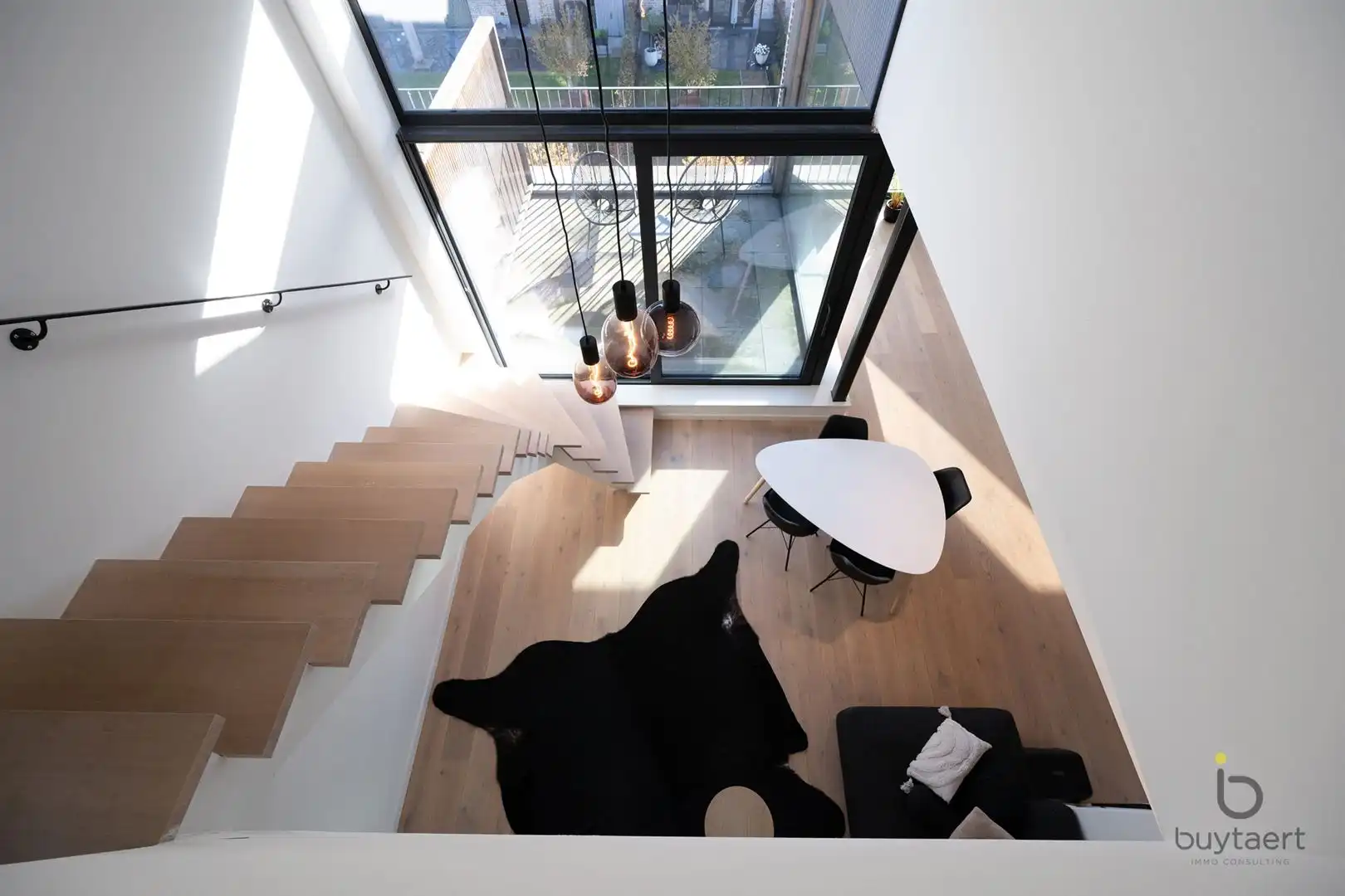RUIME&LICHTE LUXE DUPLEX/PENTHOUSE IN RECENTE RUSTIGE VERKAVELING! foto 18