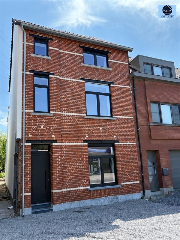 Huis te koop MOORSELBAAN 445 - 9300 AALST