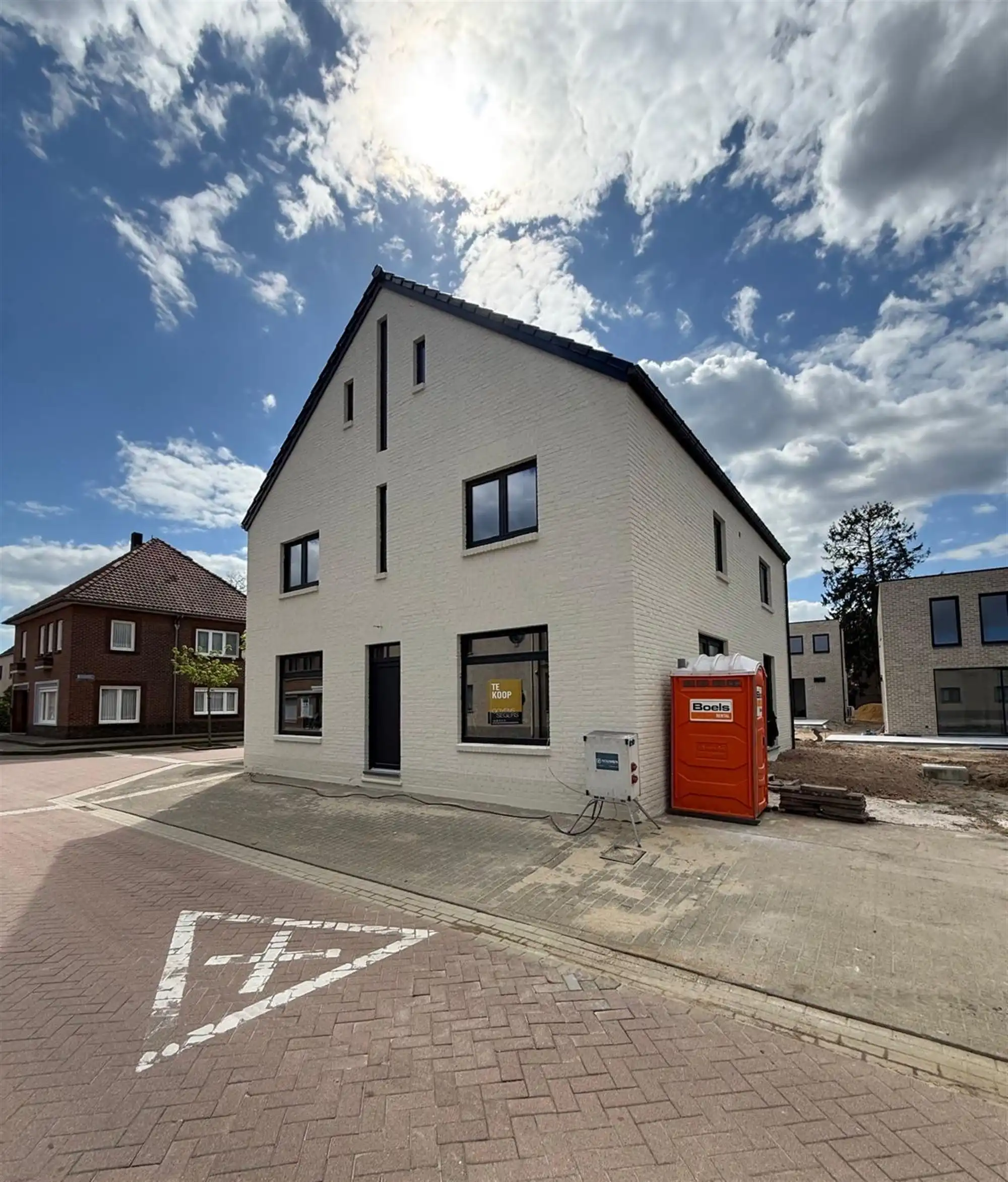 Huis te koop Voorshoventerweg 77 - 3680 NEEROETEREN