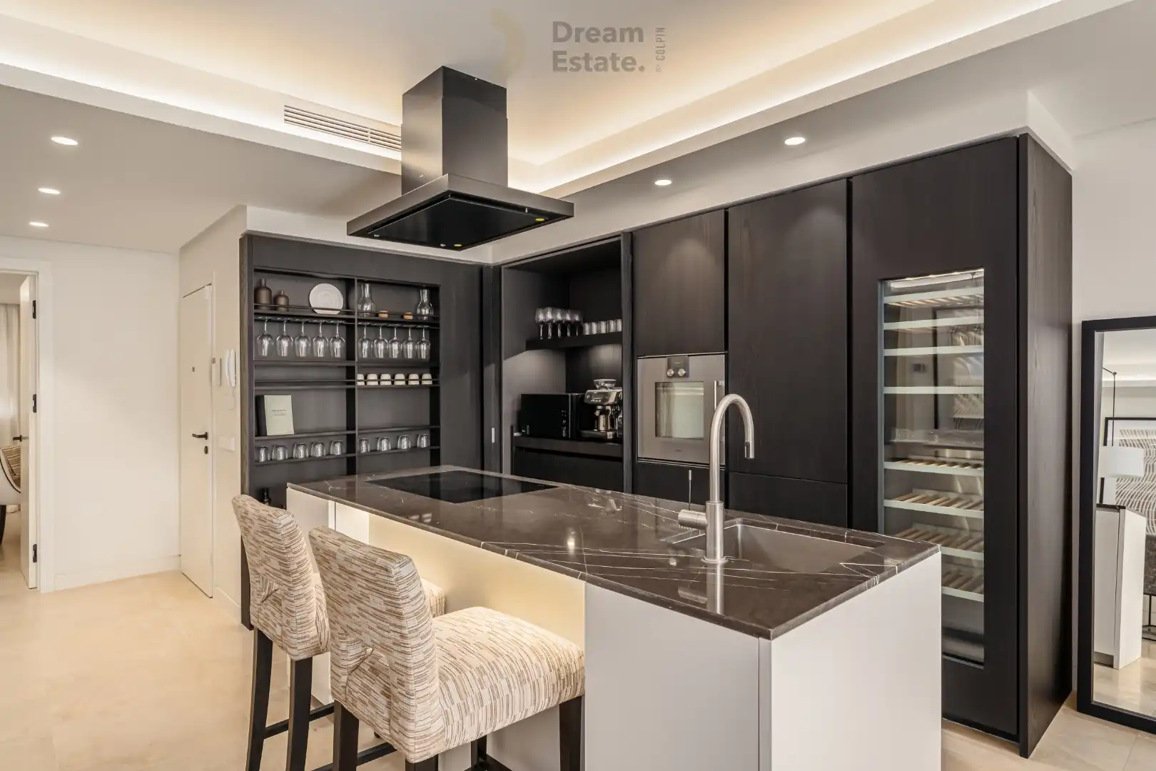 Luxe wonen in Puente Romano, Marbella. foto 7