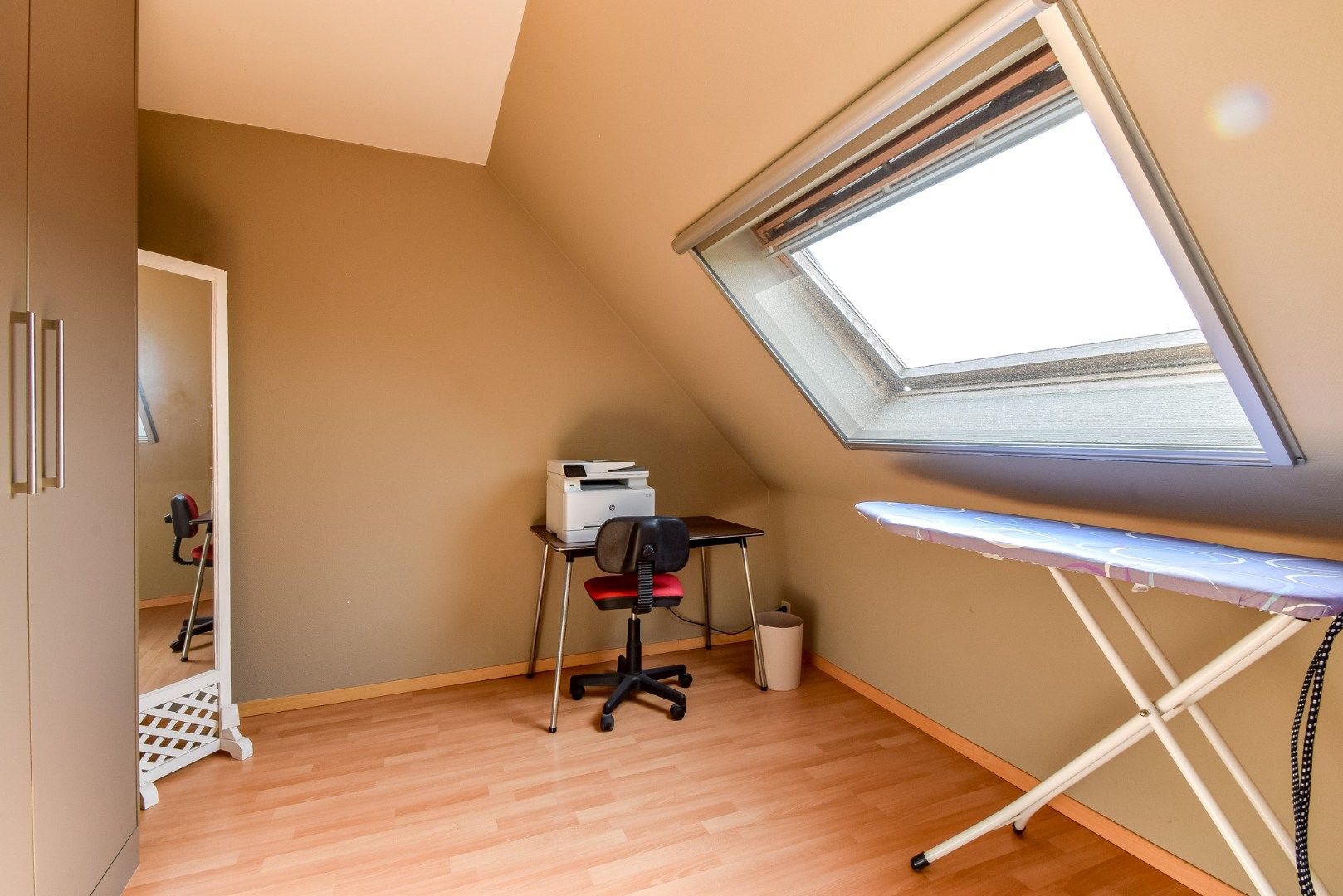 Instapklare bel-étagewoning foto 6