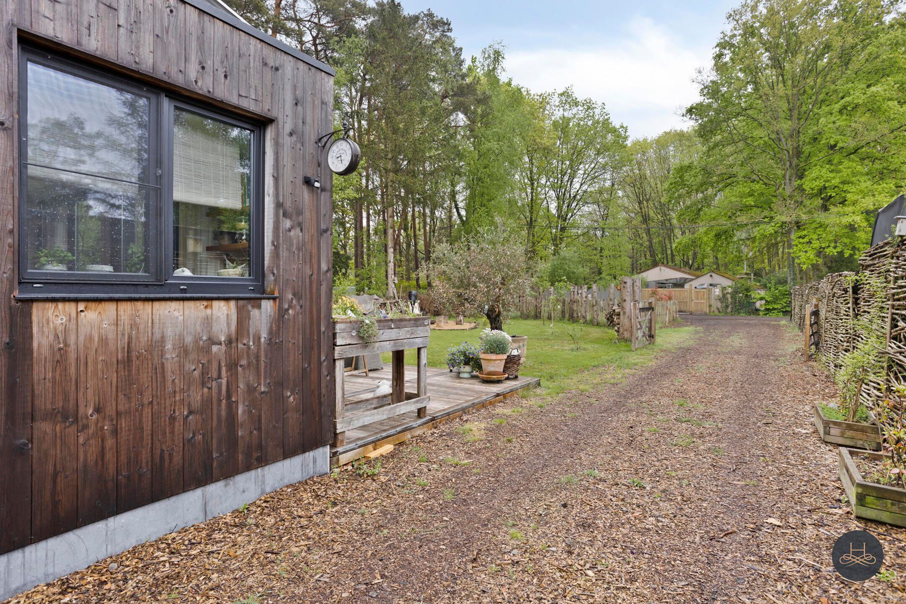 Luxueuze BEN - vakantiewoning in groene omgeving foto 21