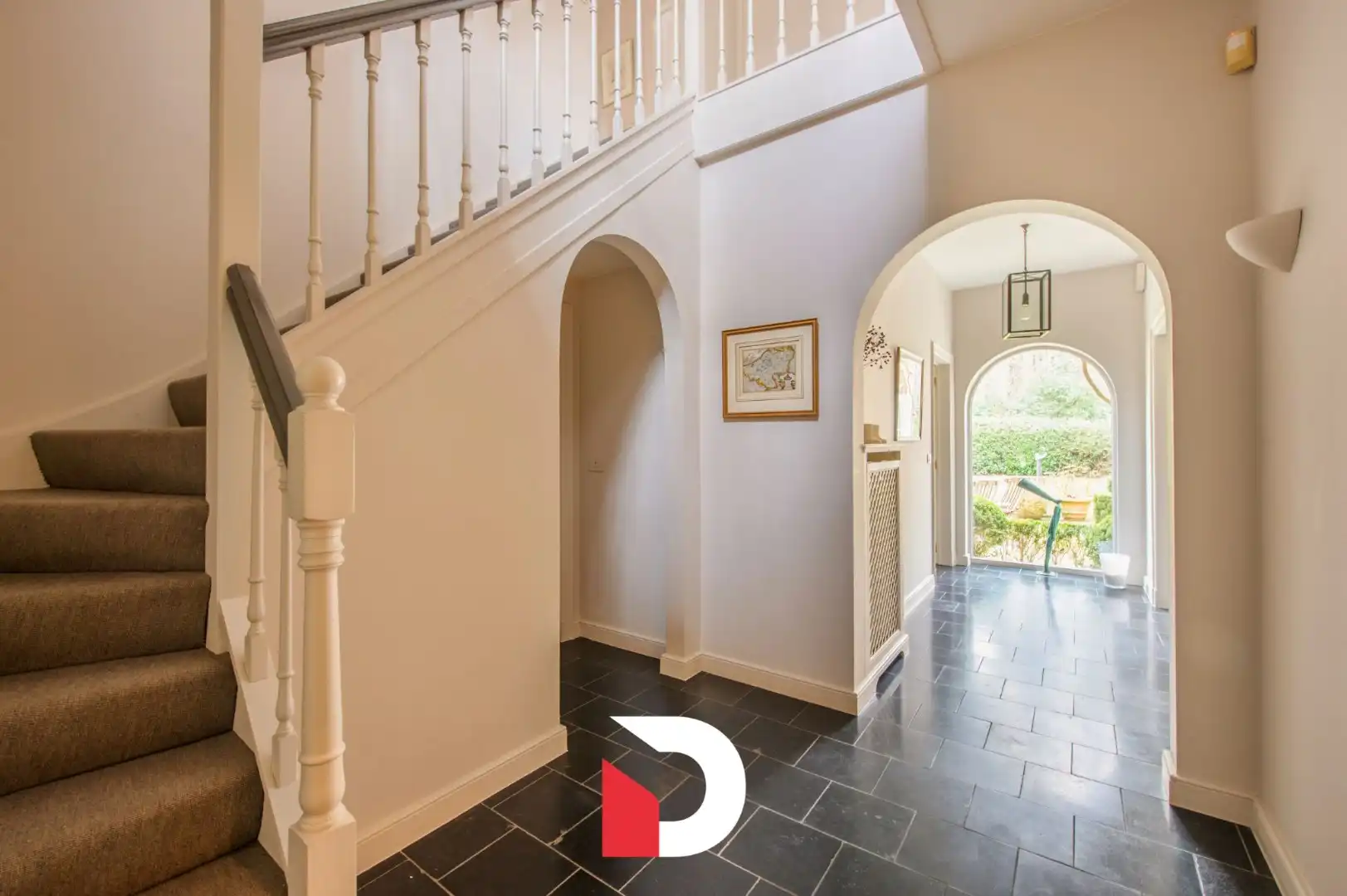 Exclusief landhuis op uniek domein aan Merkemveld te Zedelgem foto 5