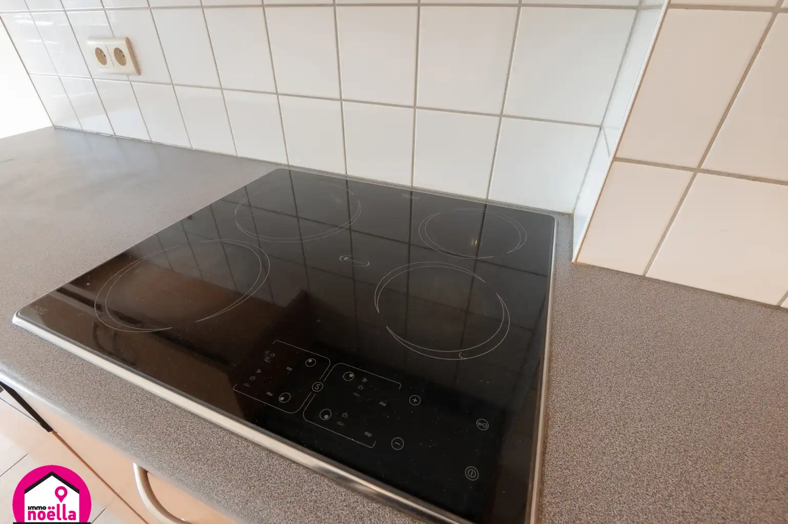 Appartement met zuidwestgericht terras foto 11