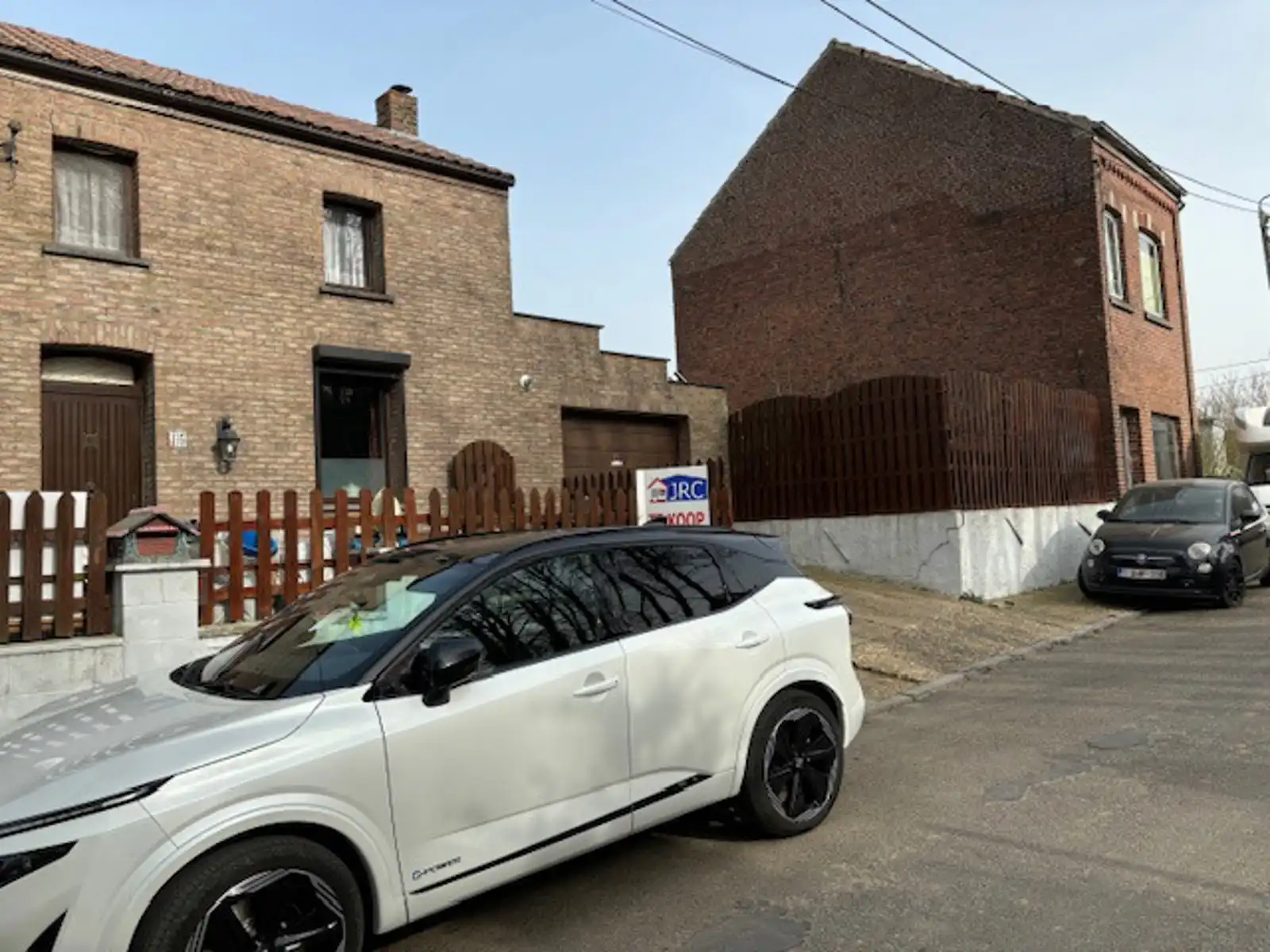 Mooie woning 3 slpks te Goetsenhoven (Tienen) foto 3