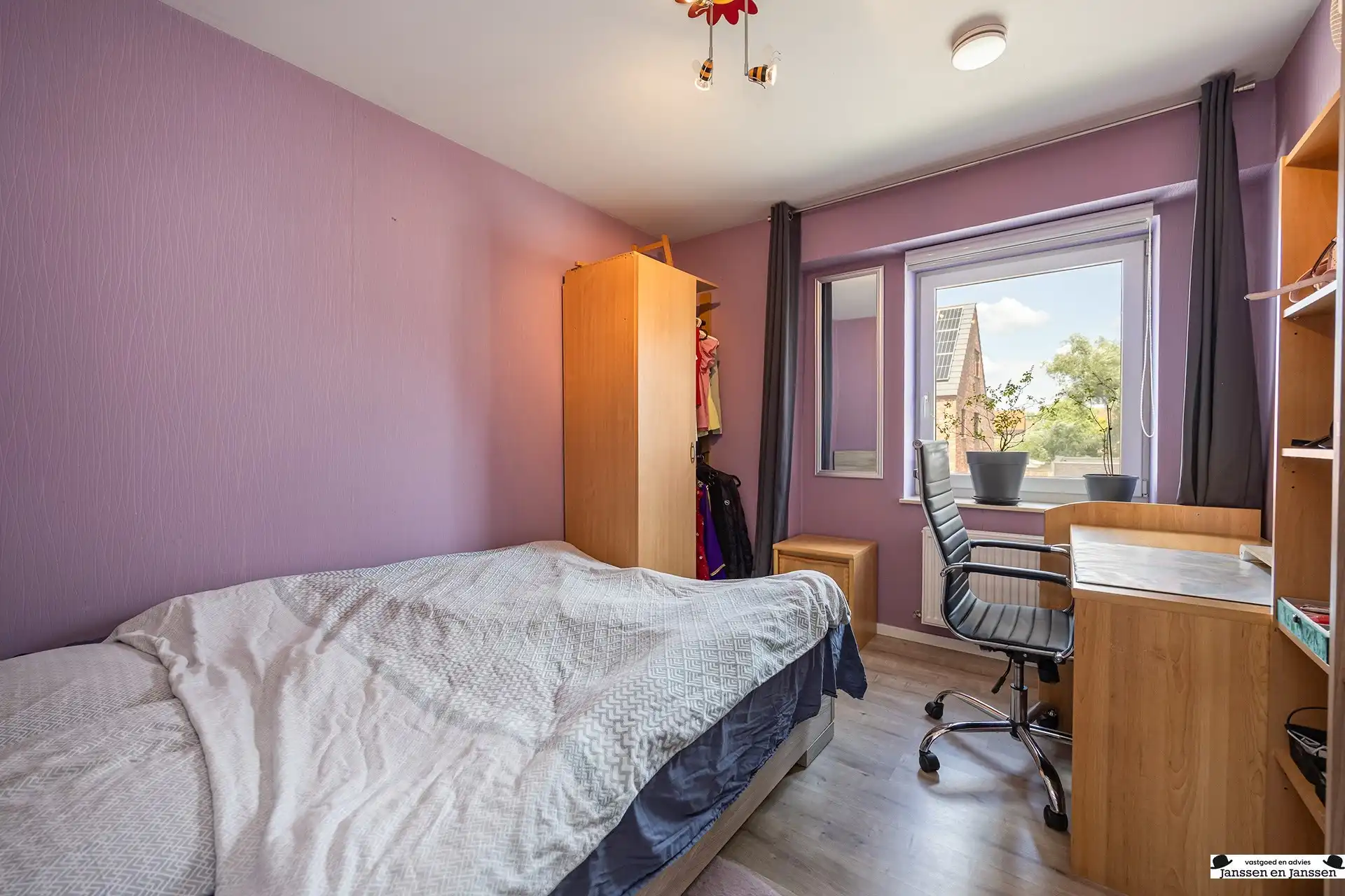 Energiezuinige woning met 3 slaapkamers in Loenhout!  foto 16
