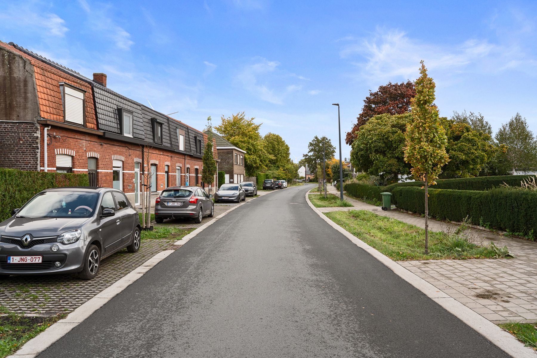 Hoogwaardig gerenoveerde woning met doordacht wooncomfort! foto 14